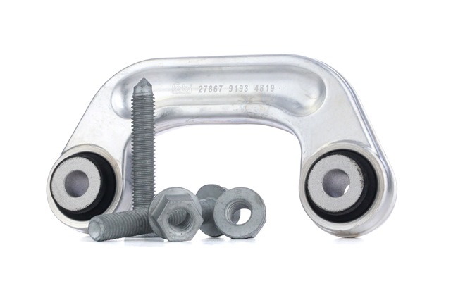 FEBI BILSTEIN 31030 AUDI A6 Stabilisatorstang pris