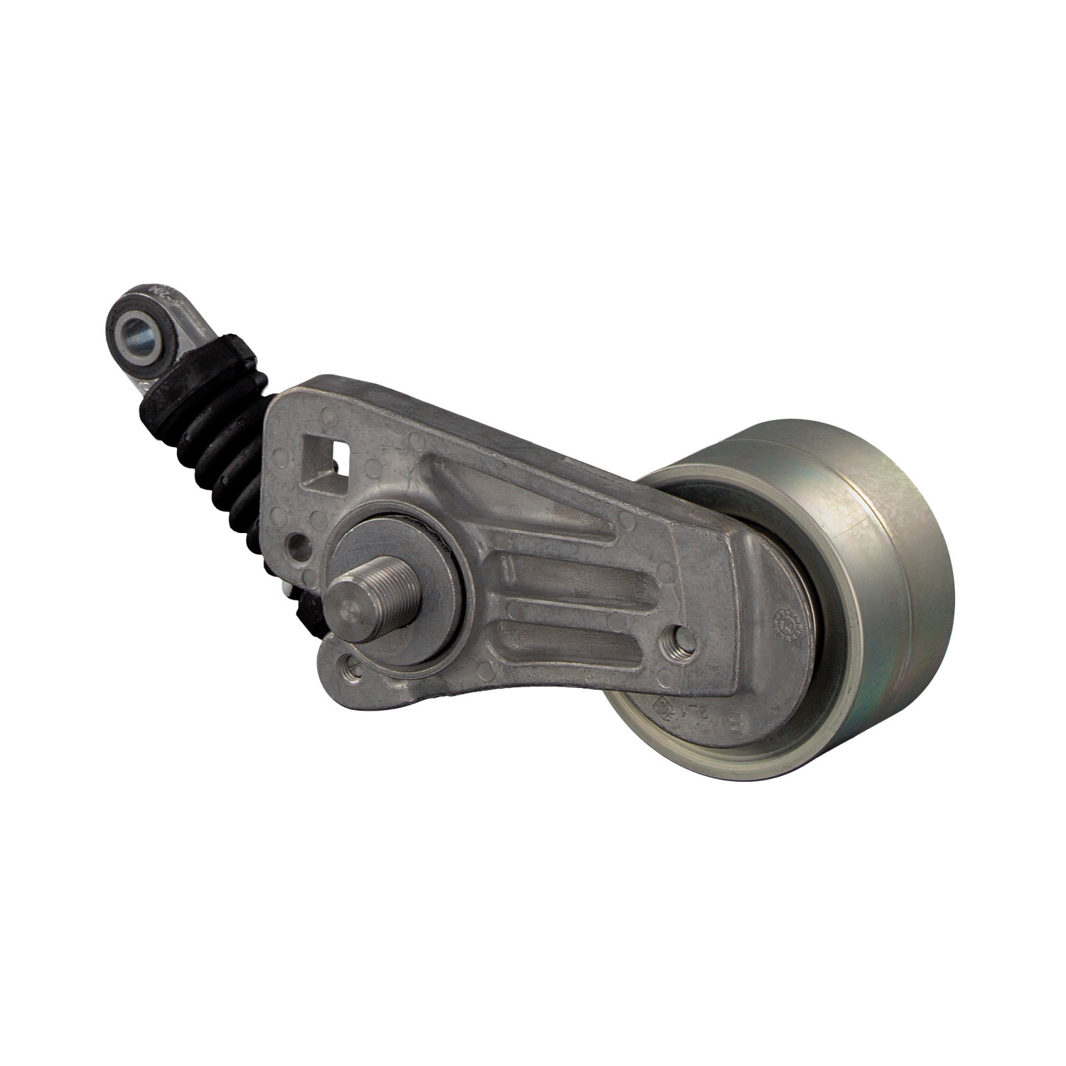 Tensor de correa poli V A5412002670 FEBI BILSTEIN 31071