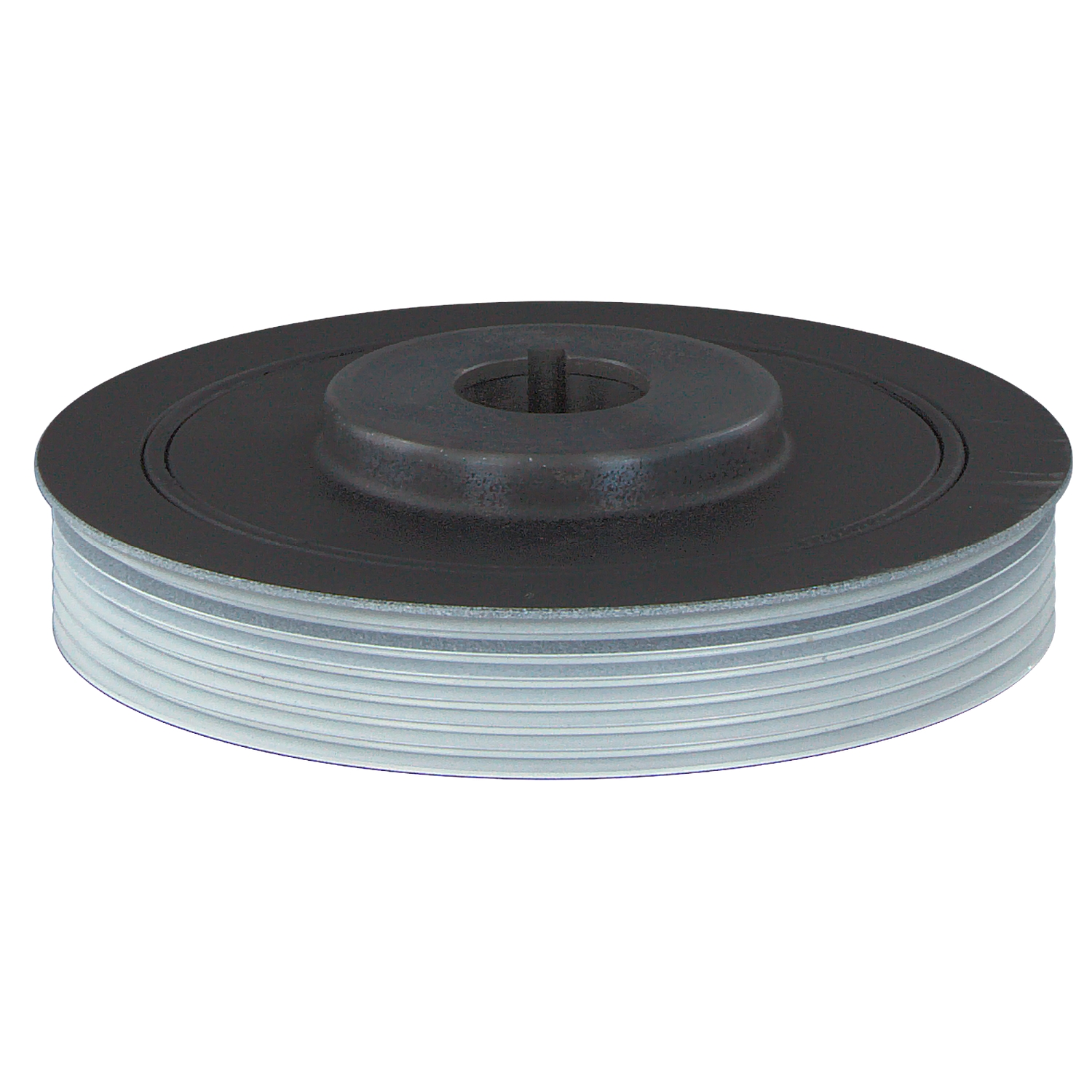 Poulie damper (vilebrequin) FEBI BILSTEIN 31097 appropriées pour PEUGEOT, CITROËN pas cher
