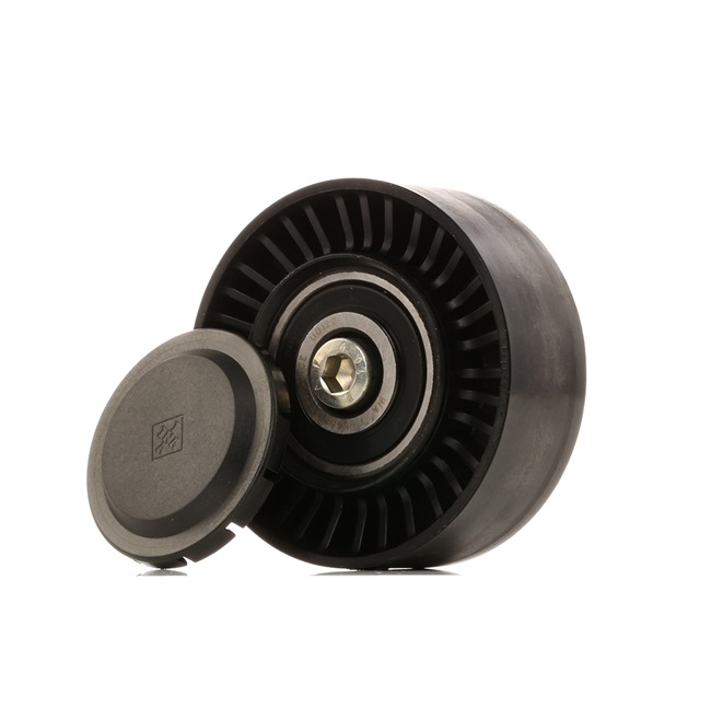 FEBI BILSTEIN 31236 Poulie de courroie d'accessoire BMW E90 325 i xDrive Essence 211 CV 2009 prix