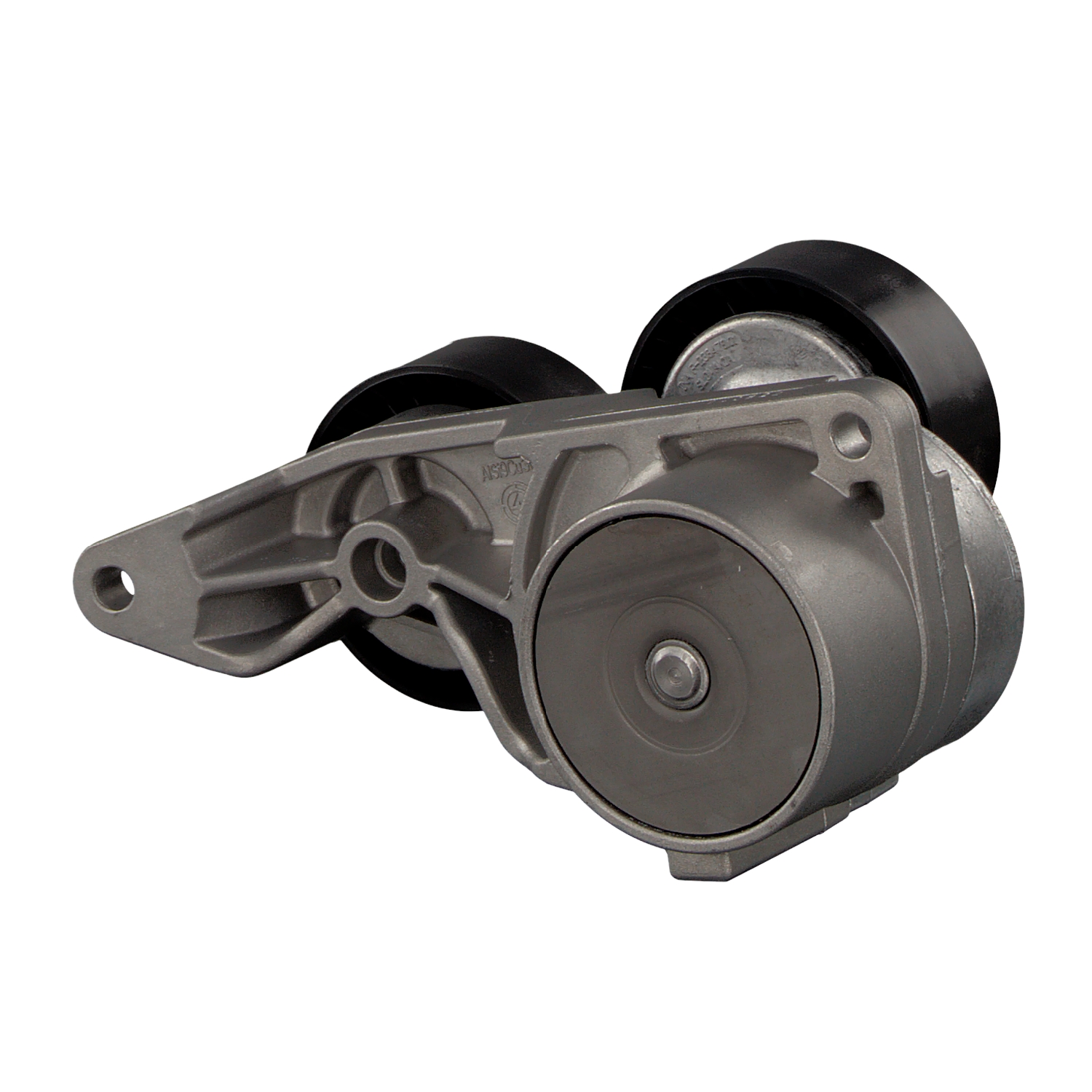 FEBI BILSTEIN 31359 Riemenspanner, Keilrippenriemen VOLVO V70 II (285) 2.4 CDI Diesel 122 PS 2008