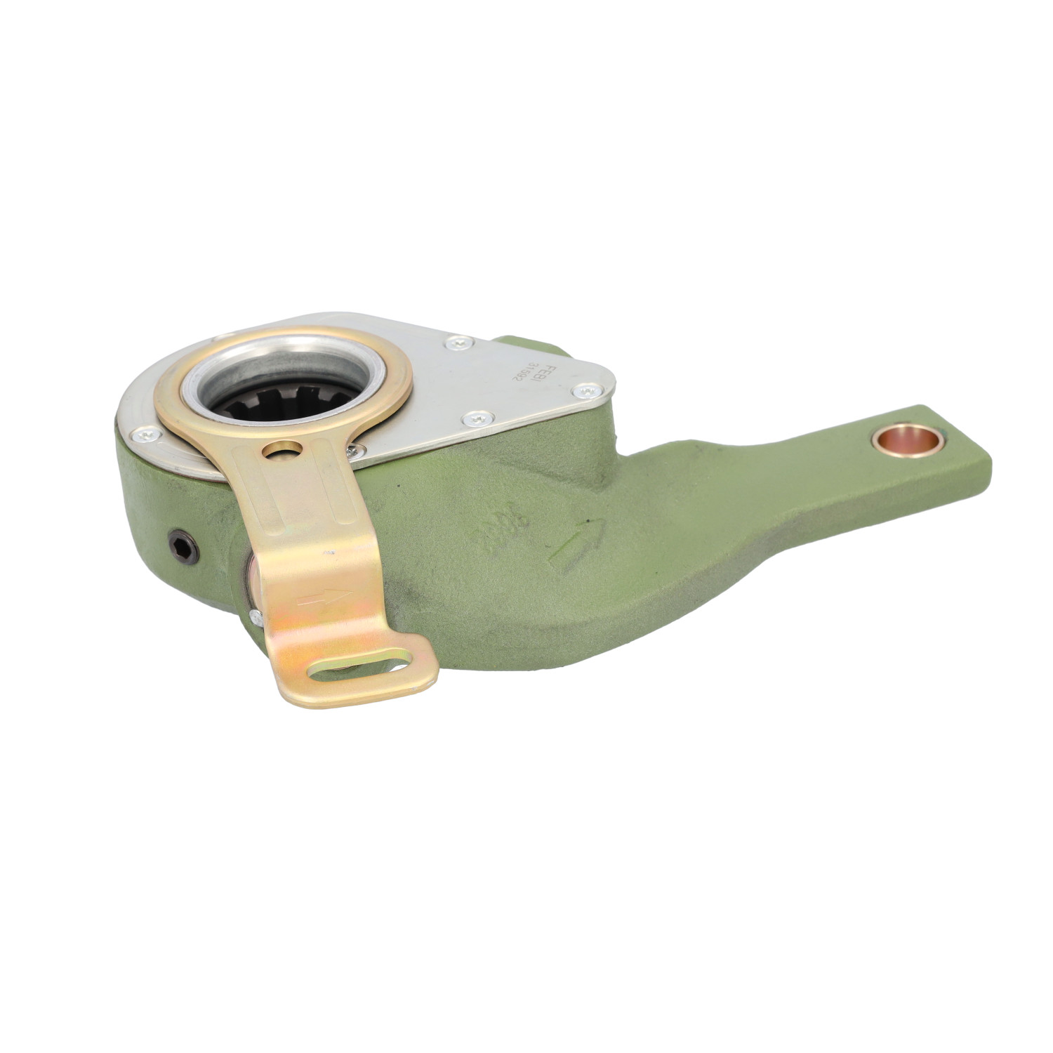 FEBI BILSTEIN Régleur de timonerie, système de freinage 31592