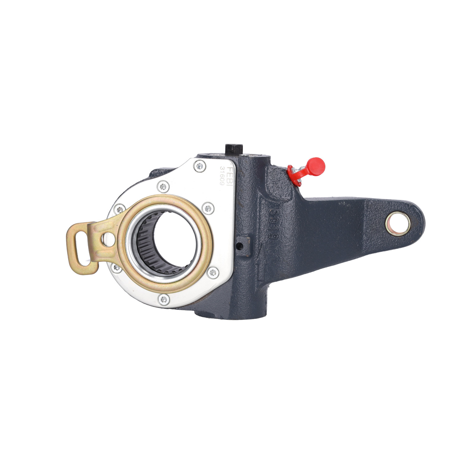 9454200738 OE FEBI BILSTEIN Stangsystem, bremsesystem 31609