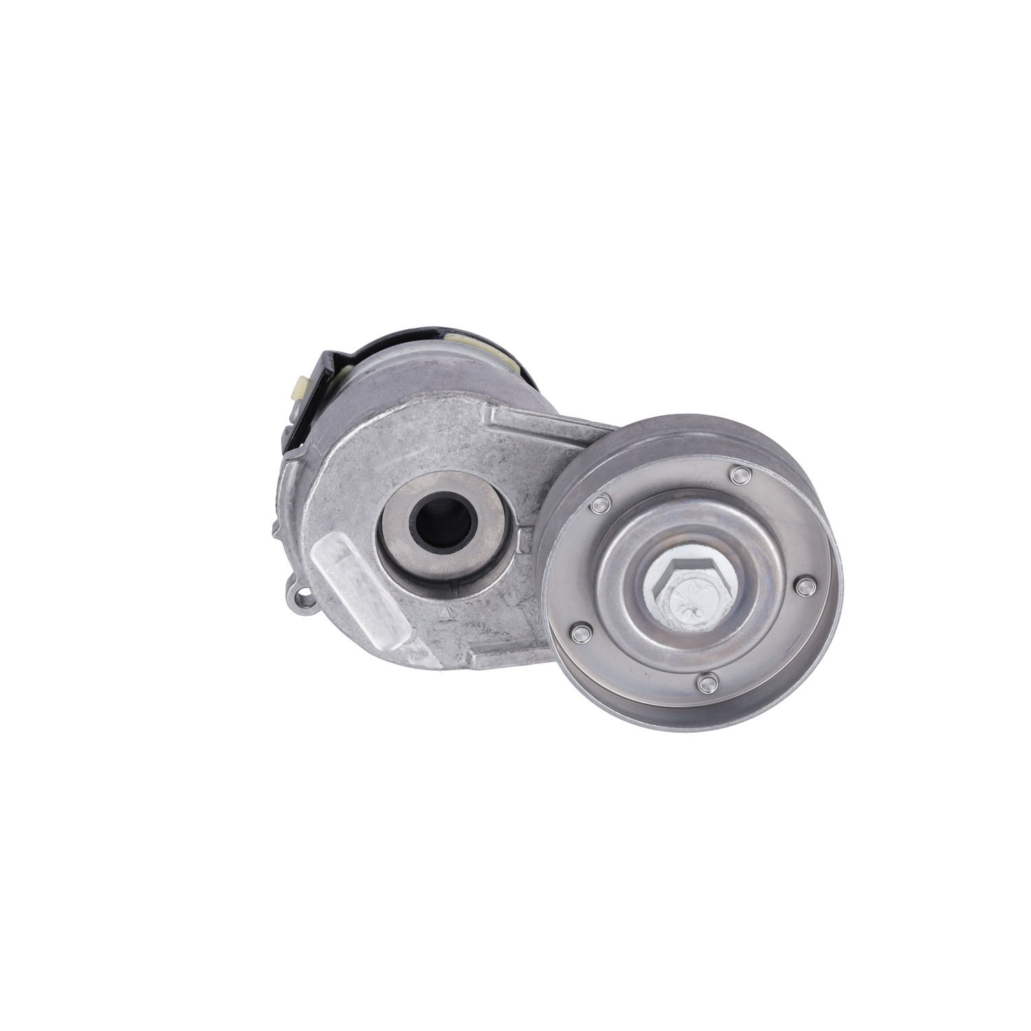 FEBI BILSTEIN 31973 Натяжитель поликлинового ремня OPEL CORSA C фургон (F08, W5L) 1.7 CDTi (F08, W5L) Дизель 101 л.с. 2009