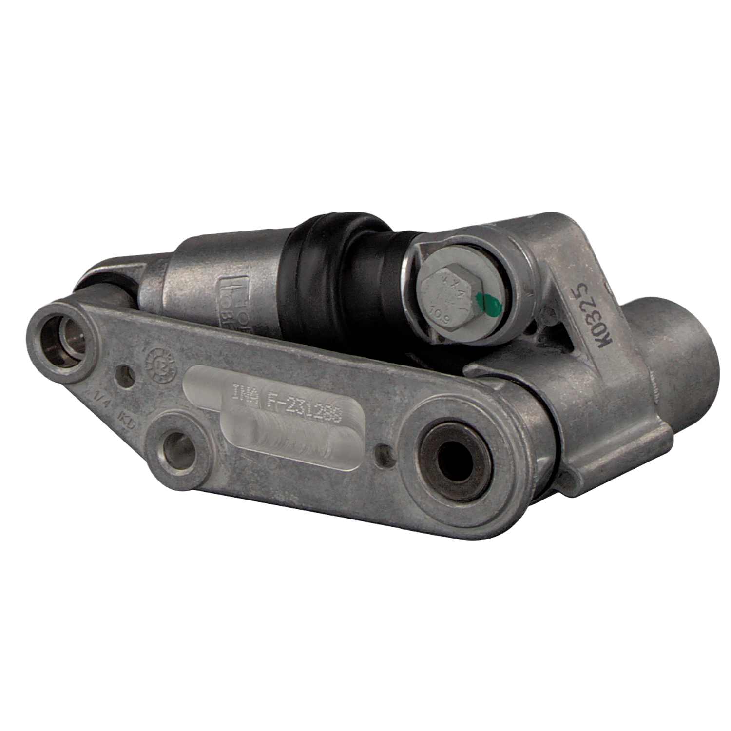 Spannarm Keilrippenriemen FEBI BILSTEIN 32017