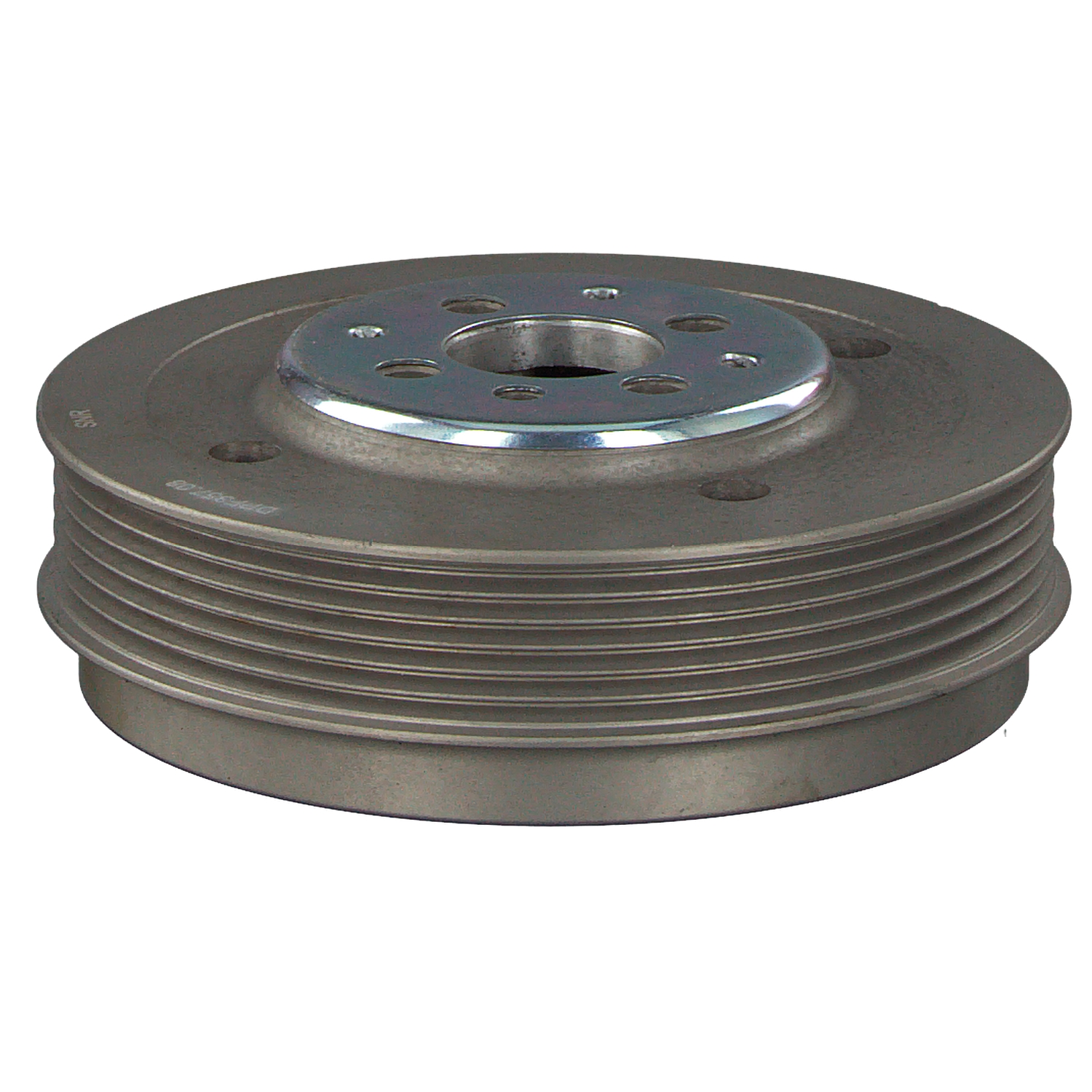 32026 FEBI BILSTEIN Polea de cigüeñal AUDI A3