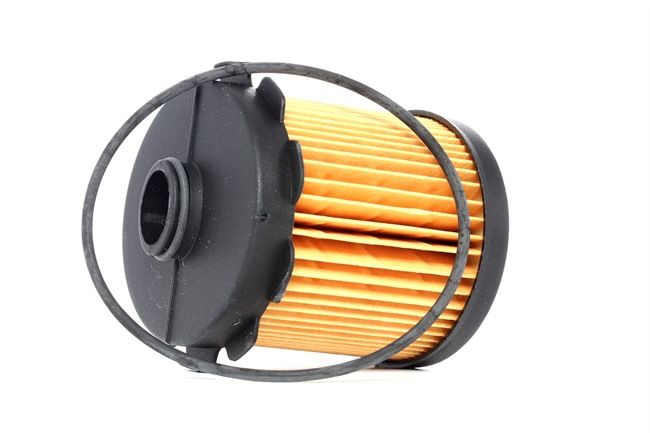 Original Fiat FULLBACK FEBI BILSTEIN Dieselfilter 32096