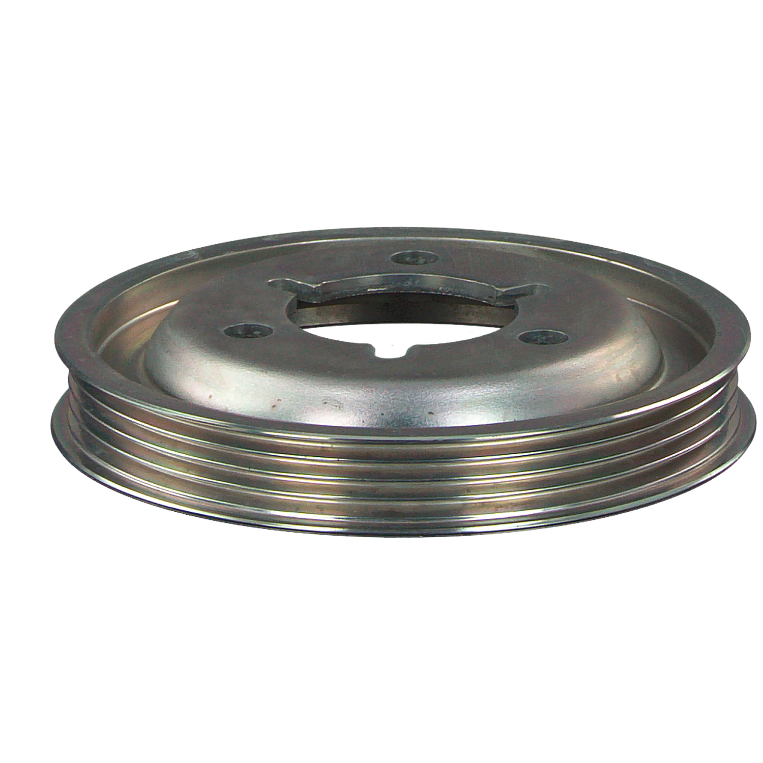FEBI BILSTEIN Polea de cigüeñal 32111