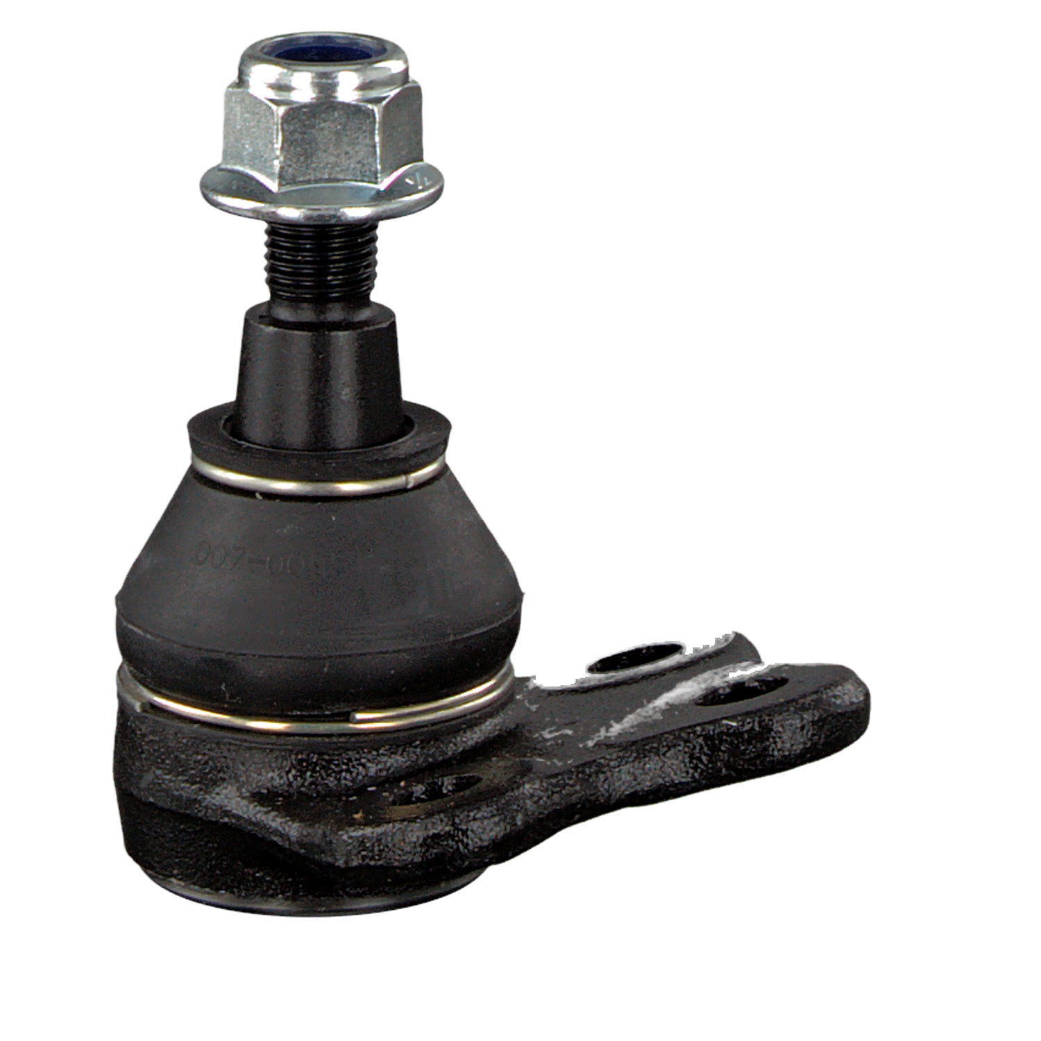 FEBI BILSTEIN 32163 Bærekugle FORD S-MAX pris
