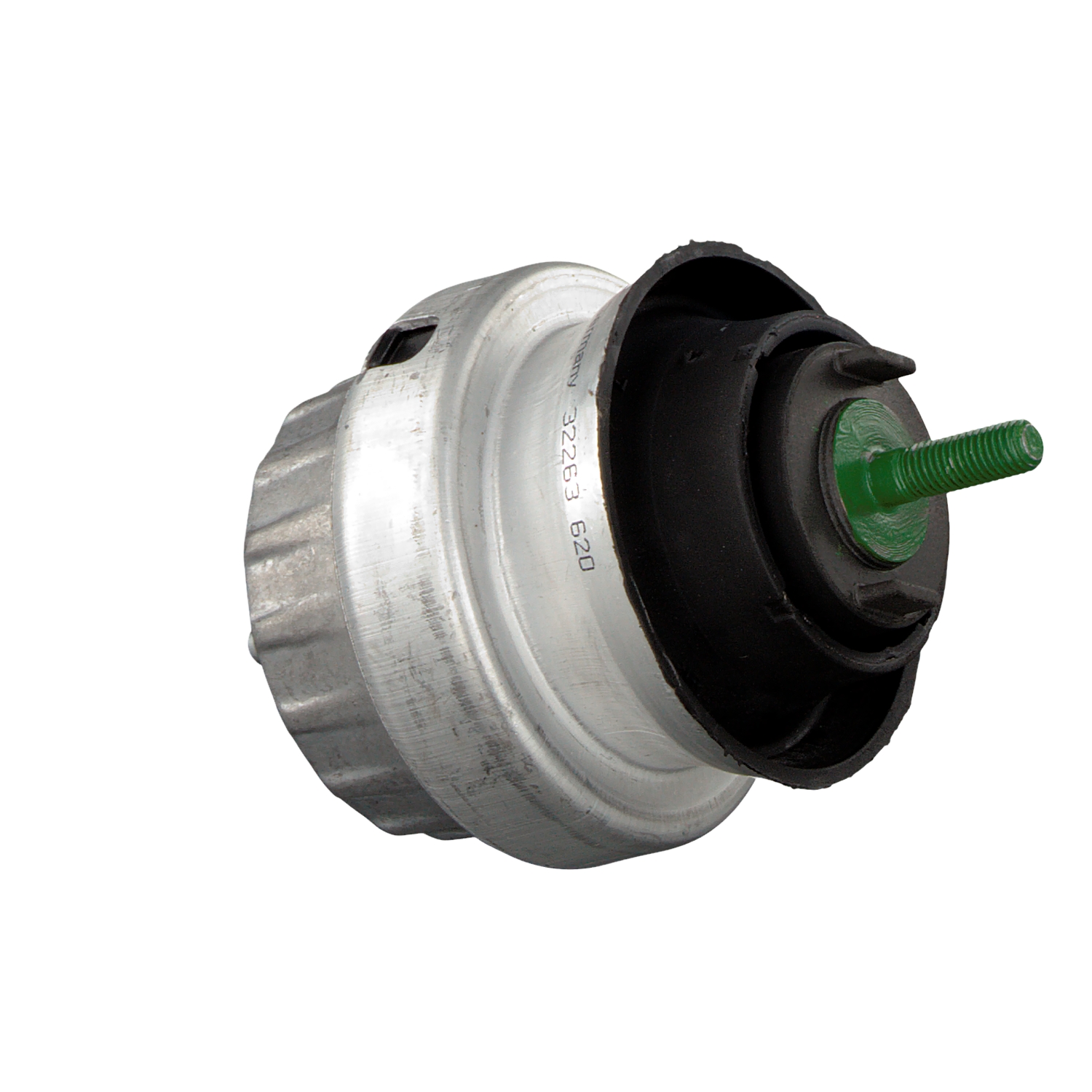 FEBI BILSTEIN 32263 Vlezajenje motorja Audi A6 4f 2.8 FSI Bencin 190 km 2008