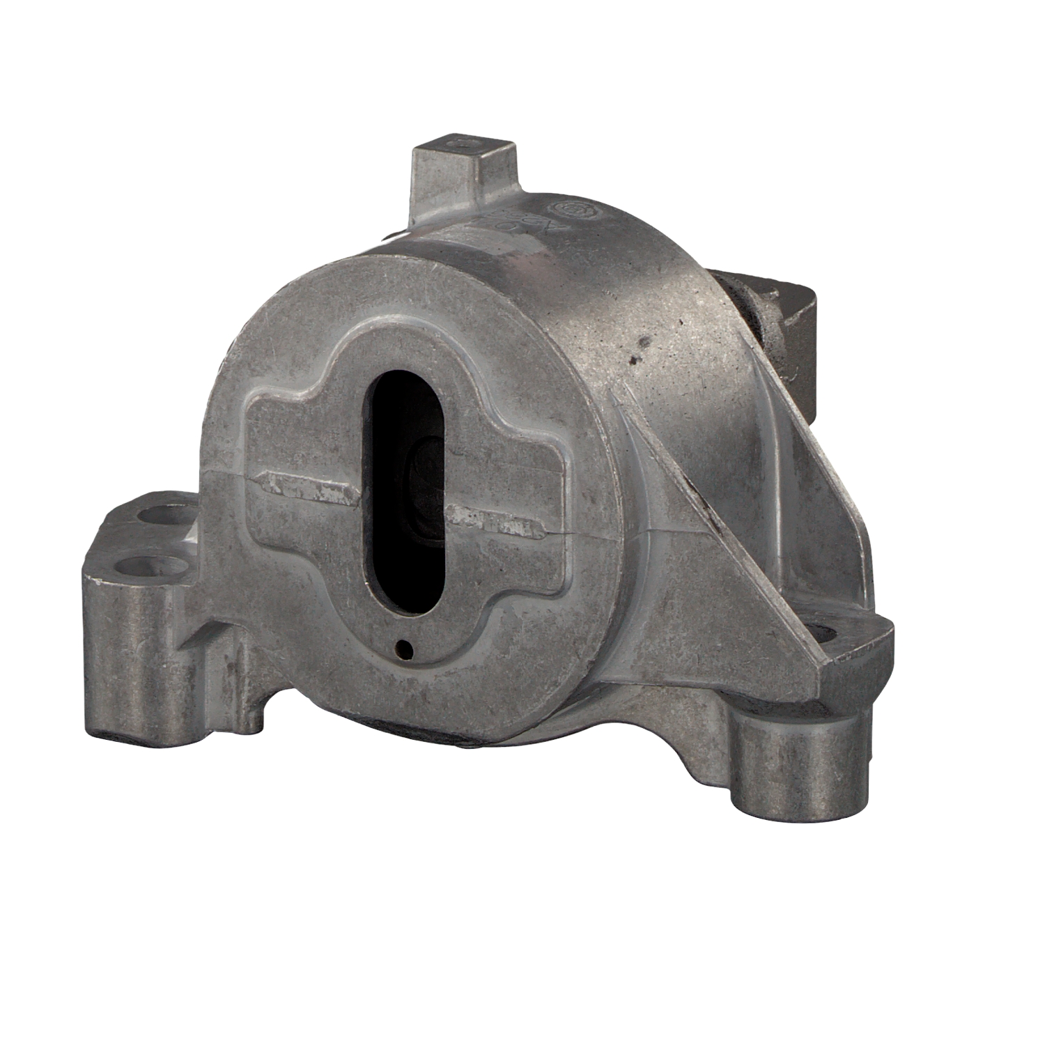 Citroën NEMO 2022 Engine mount 32289 FEBI BILSTEIN