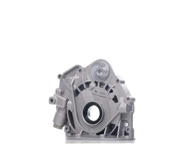 FEBI BILSTEIN 32302 Ölpumpe AUDI