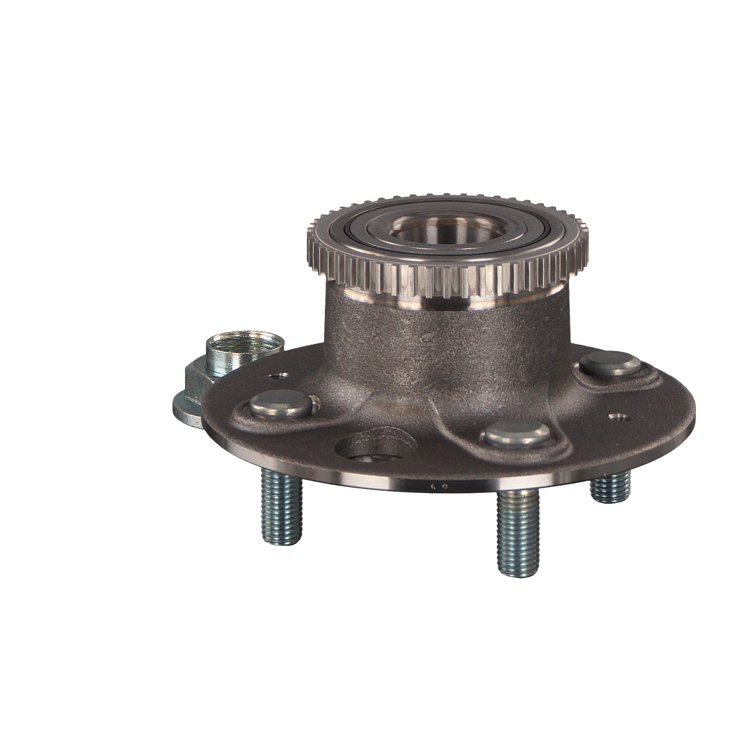 FEBI BILSTEIN Radlagersatz 32306