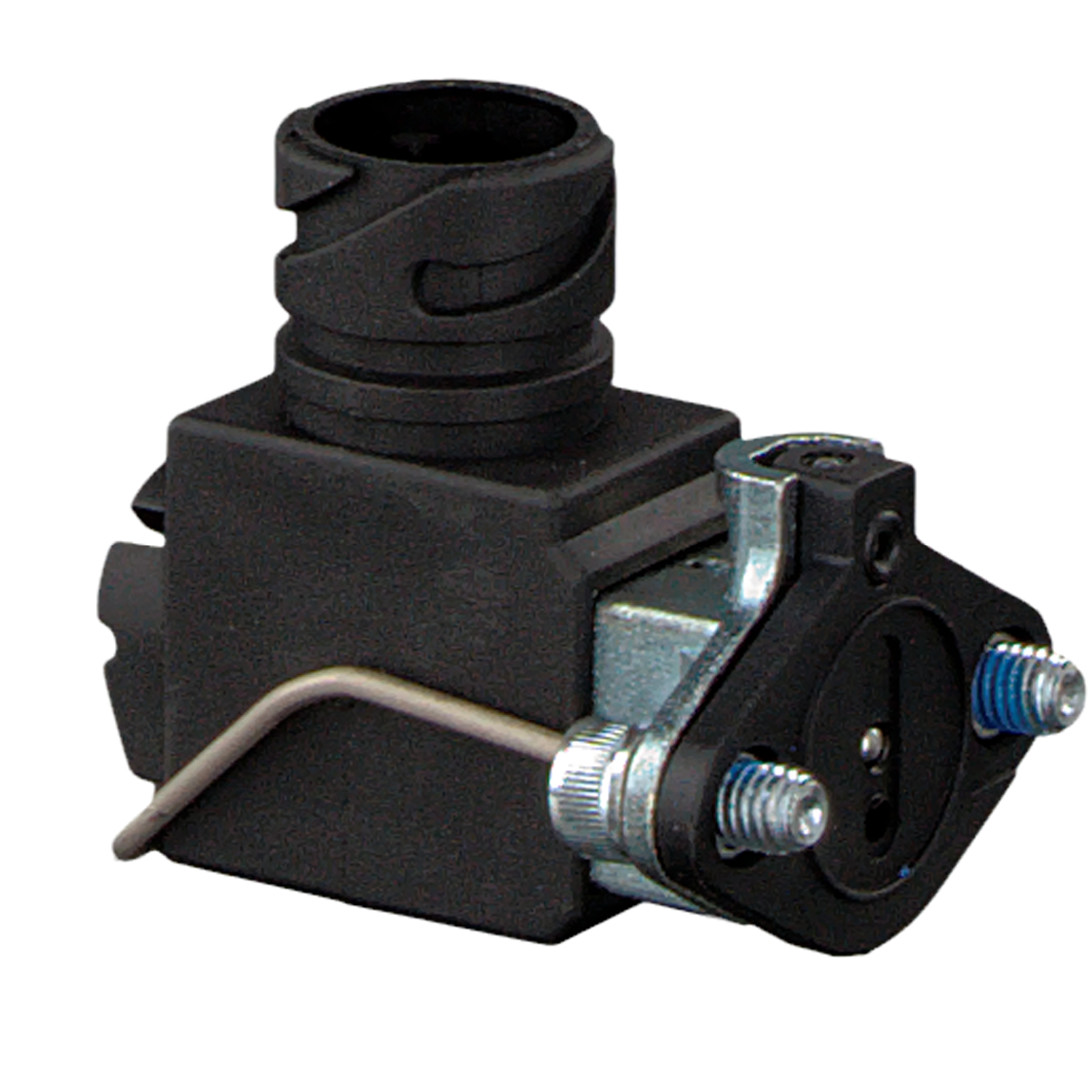 Válvula magnética, cilindro conmutador 1379779 FEBI BILSTEIN 32387