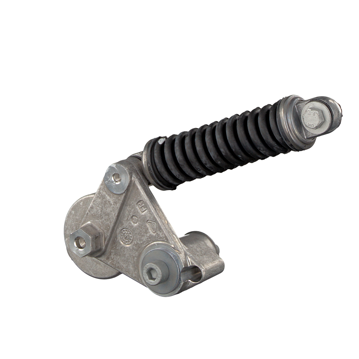 Riemenspanner, Keilrippenriemen FEBI BILSTEIN 32400 passend für SUZUKI zum günstigen Preis