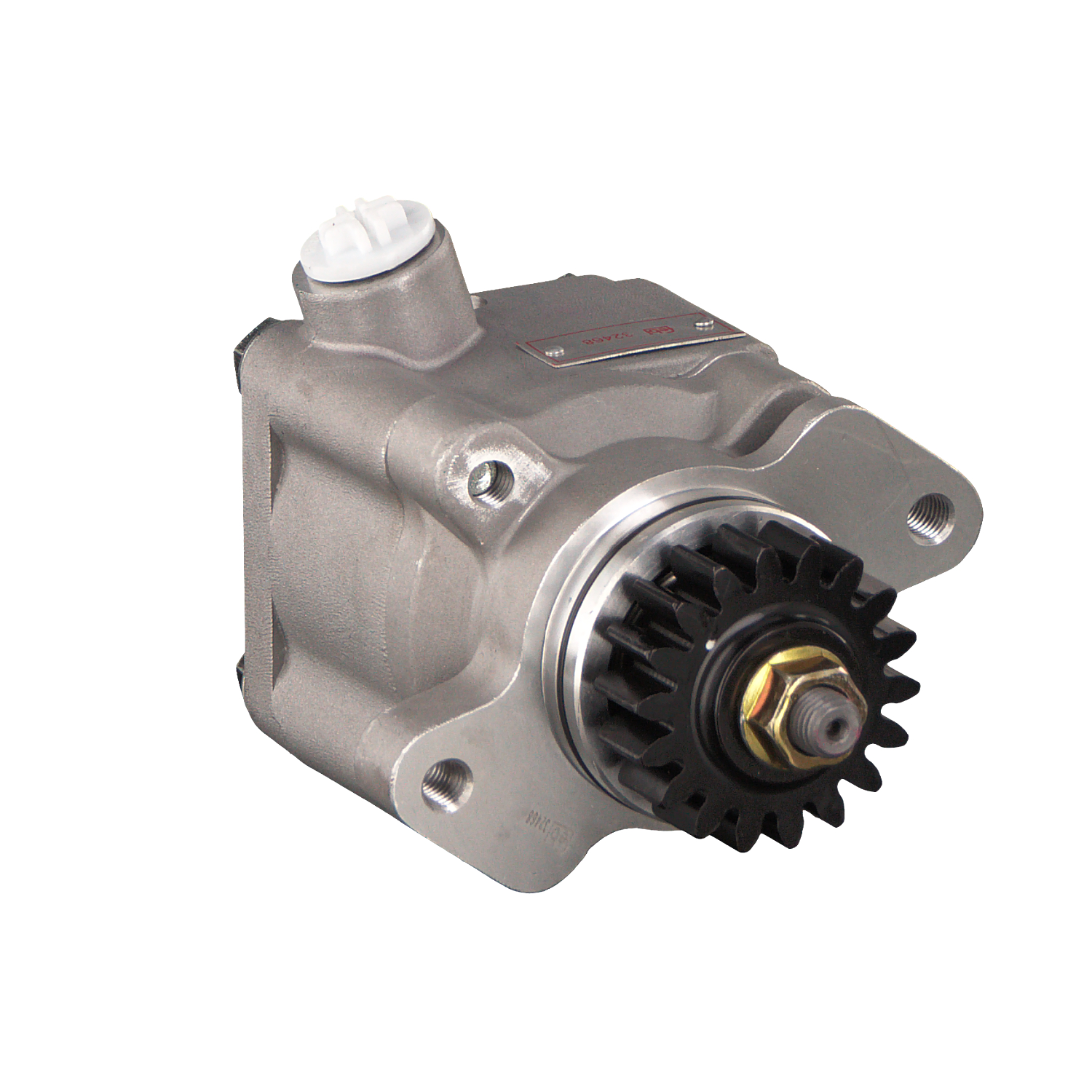 Črpalka za servo volan FEBI BILSTEIN 32468 primeren za VW, BMW, RENAULT, AUDI, MERCEDES-BENZ poceni