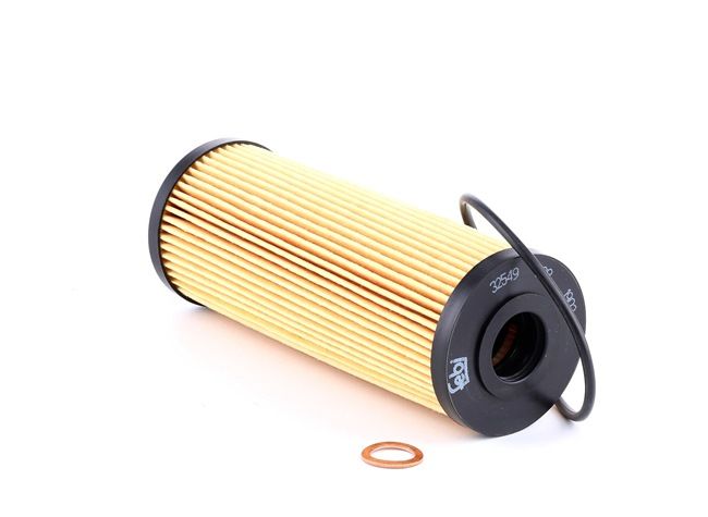 FEBI BILSTEIN 32549 oljefilter Mercedes Sprinter 2t