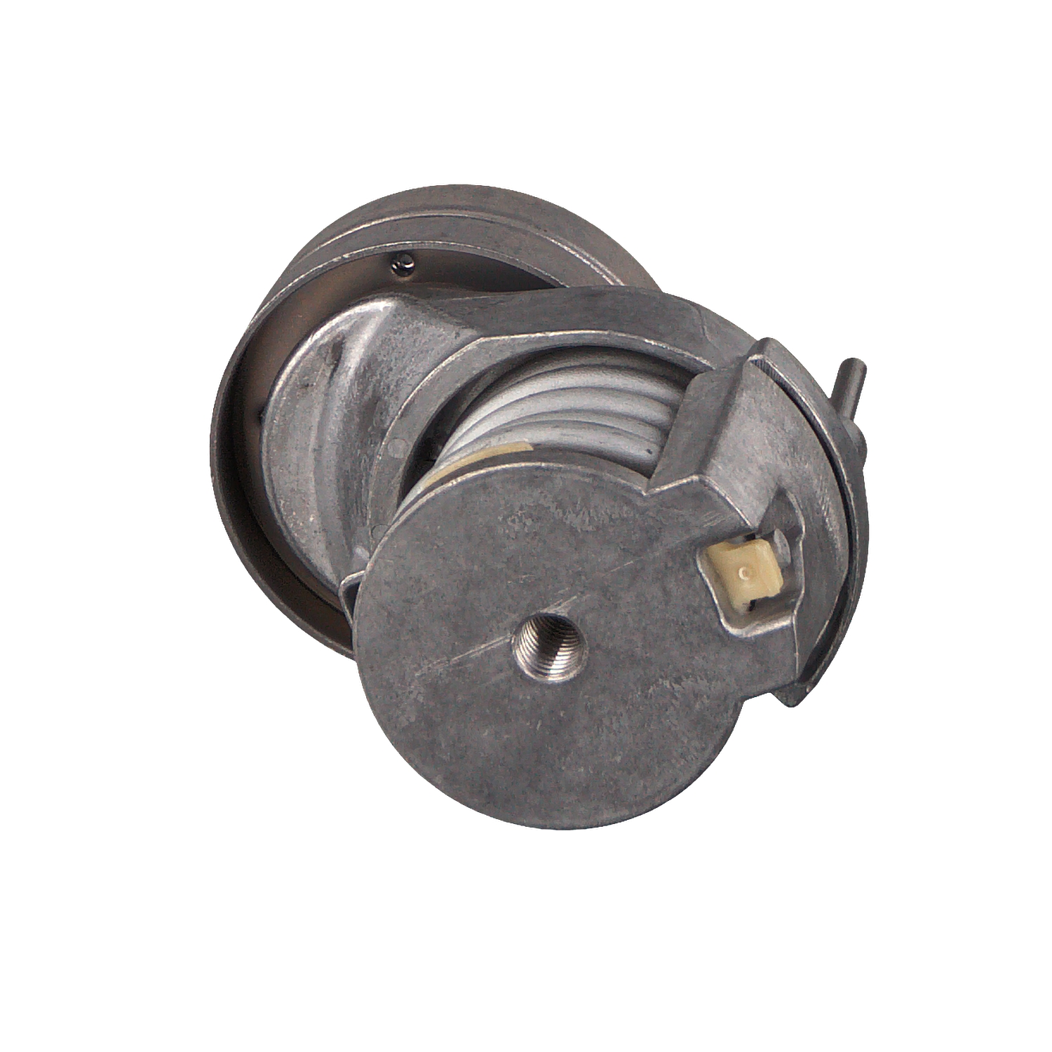 FEBI BILSTEIN Tensor de correia, correia trapezoidal estriada 32629