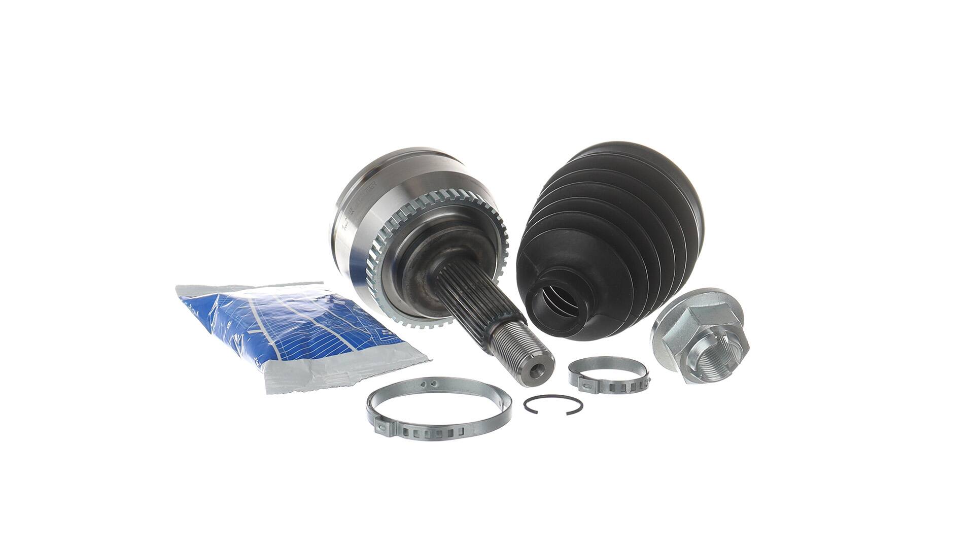 VKJA 5952 SKF Antriebswellengelenk MITSUBISHI PAJERO