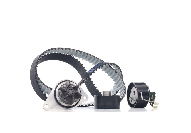 32727 Kit distribuzione con pompa acqua FEBI BILSTEIN CITROЁN BERLINGO prezzo