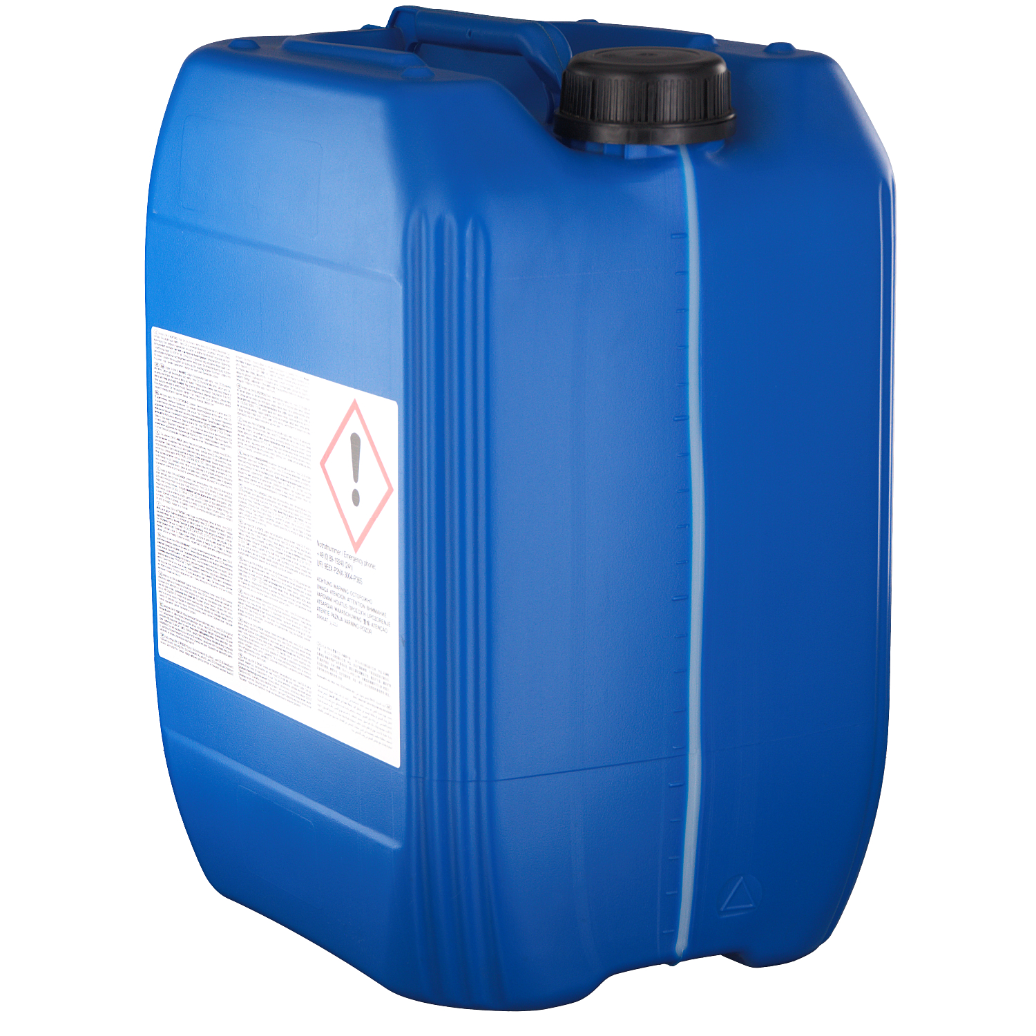 32923 - FEBI BILSTEIN DQC III-05 20W-50, 25l, Mineraaliöljy