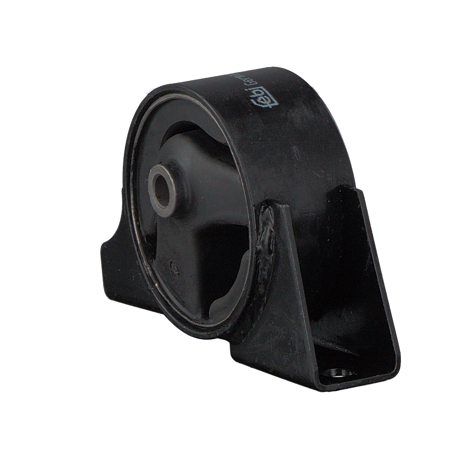 Support moteur côté distribution Nissan ALMERA 2007 32969 FEBI BILSTEIN