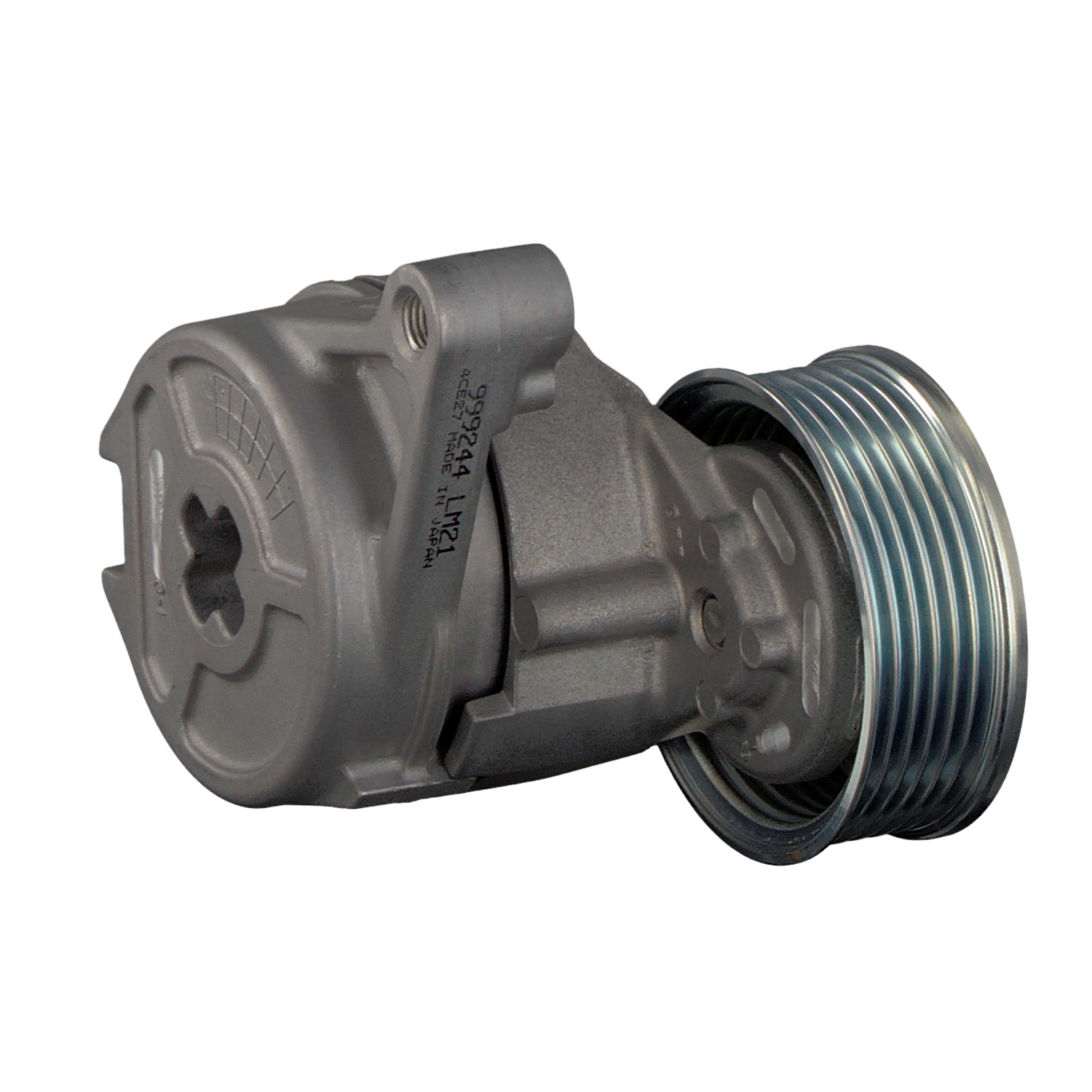 Riemenspanner, Keilrippenriemen FEBI BILSTEIN 33004
