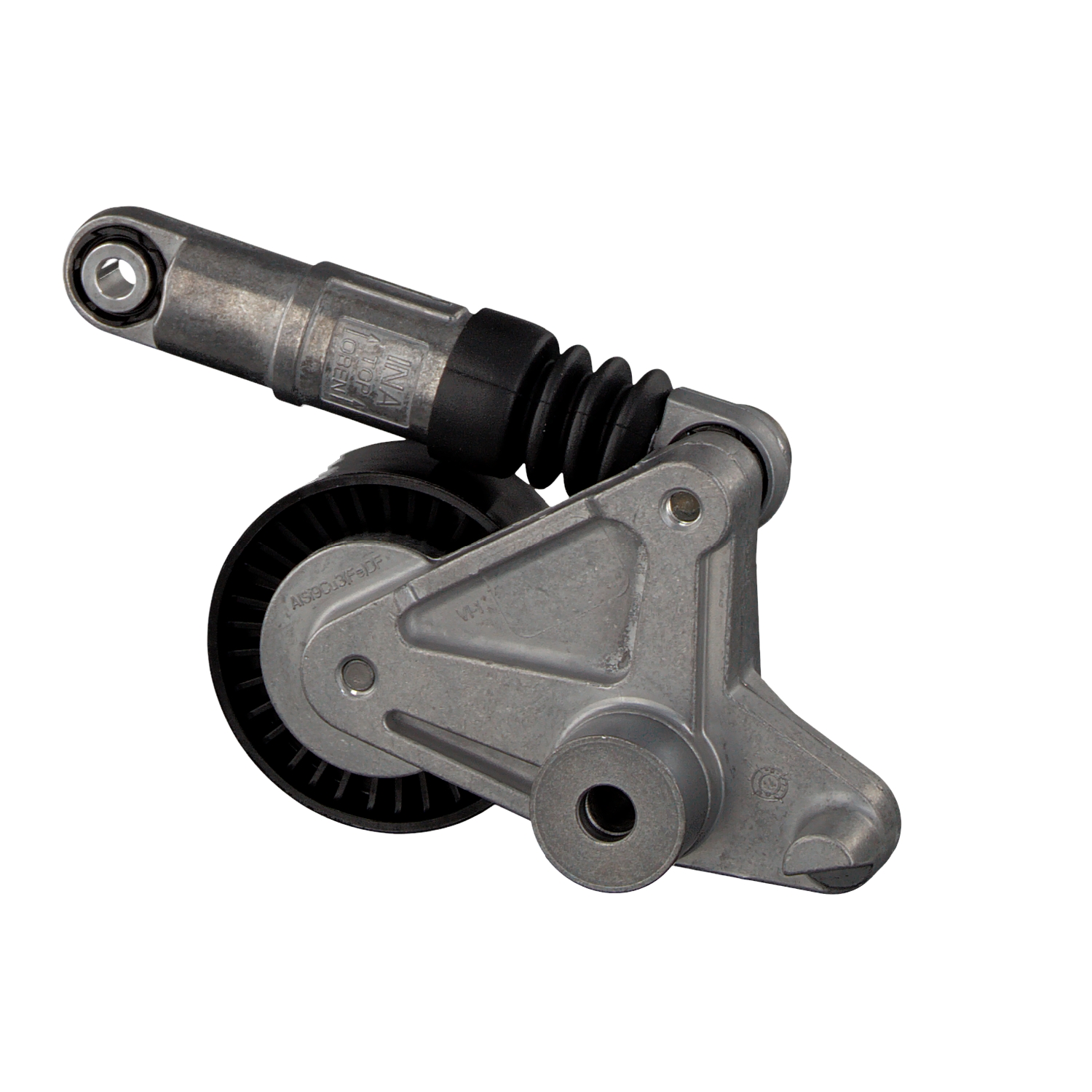 FEBI BILSTEIN Tensor de correia, correia trapezoidal estriada 33152