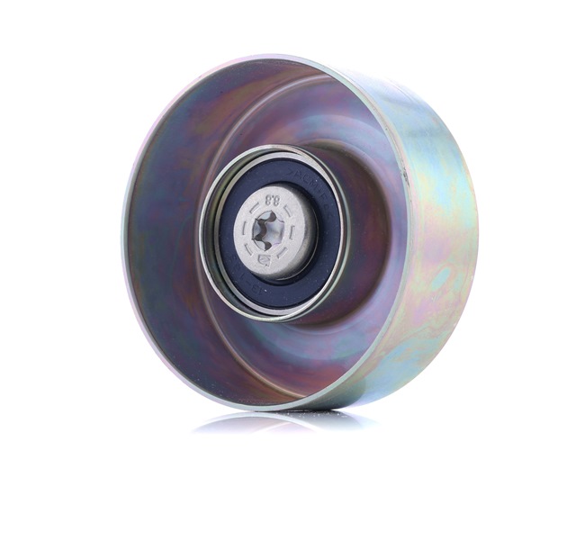 d'origine Hyundai TUCSON FEBI BILSTEIN Galet enrouleur de courroie d'accessoire 33170