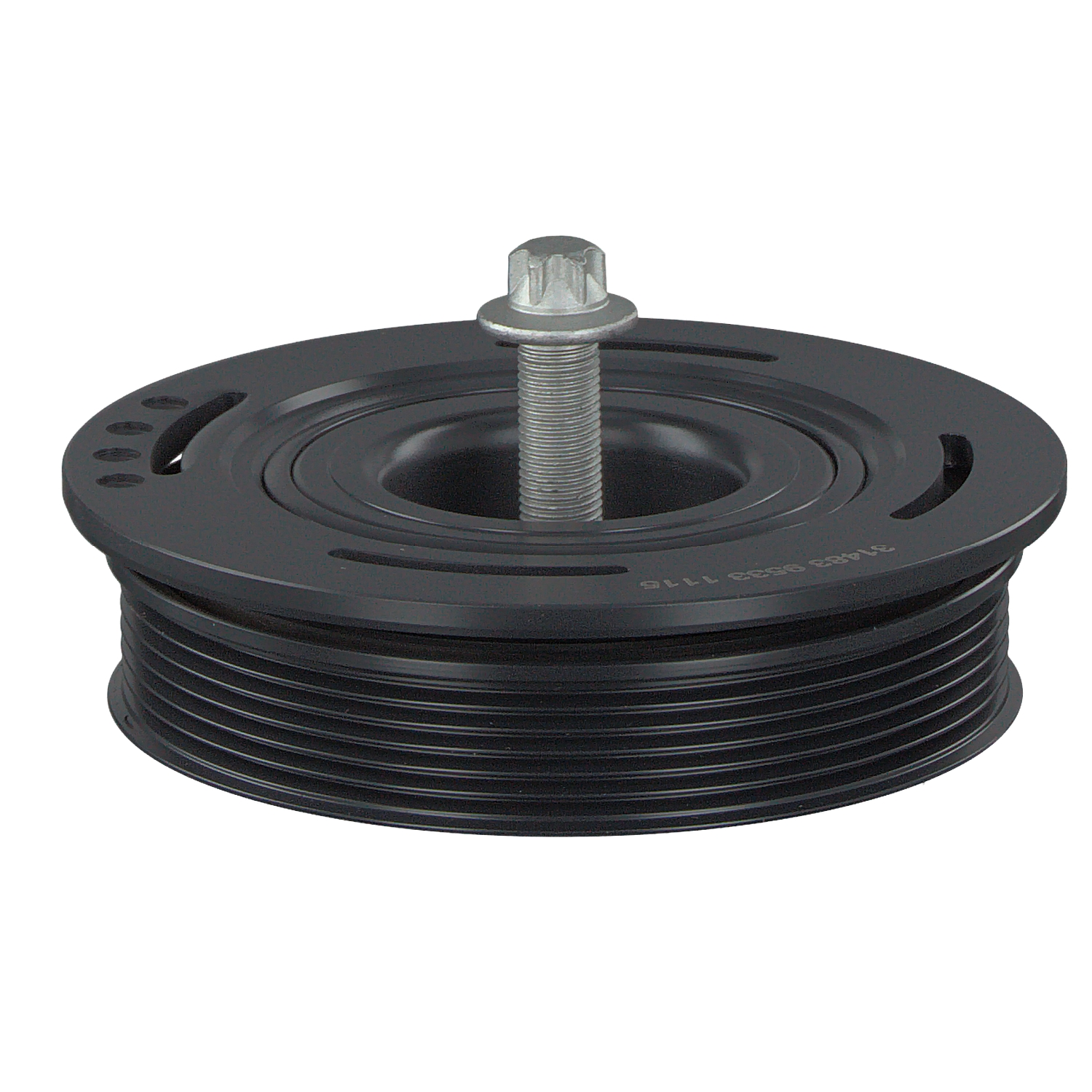 33699 FEBI BILSTEIN Krukaspoelie Renault WIND