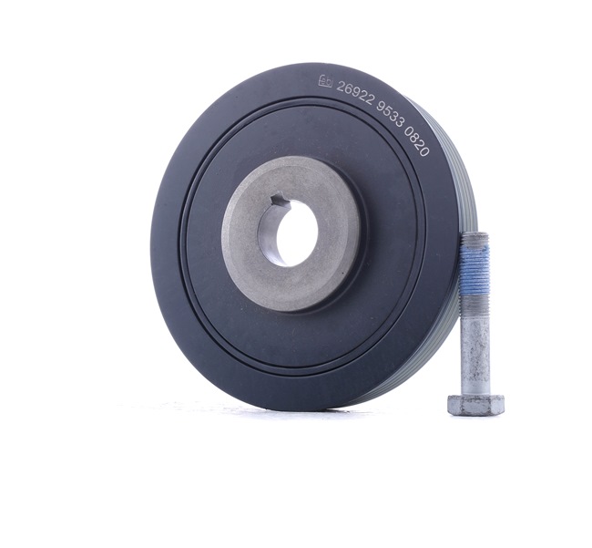 originais Mitsubishi COLT FEBI BILSTEIN Polia 33785