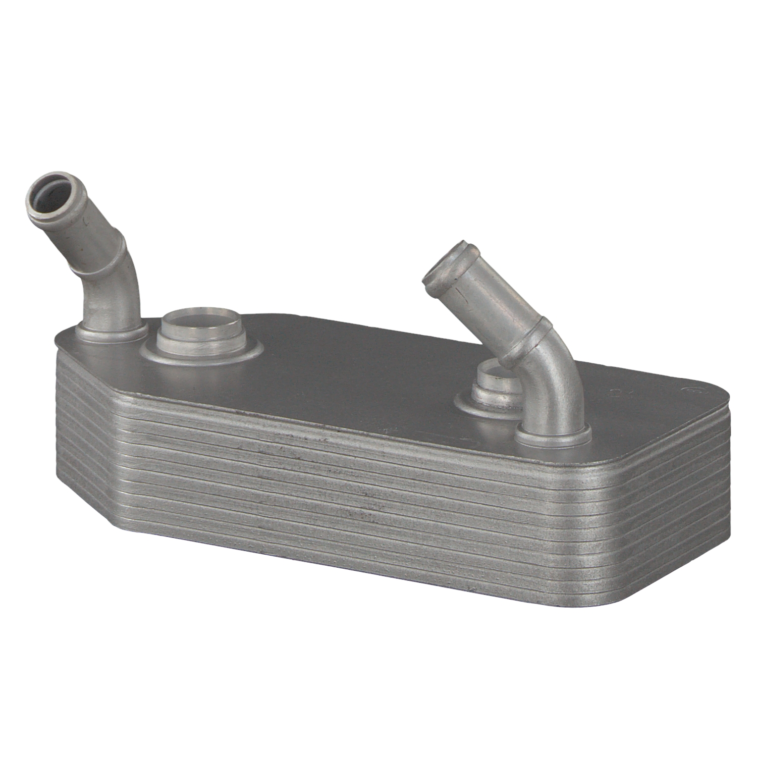 096409061F OE FEBI BILSTEIN Alyvos aušintuvas, automatinė transmisija 33837