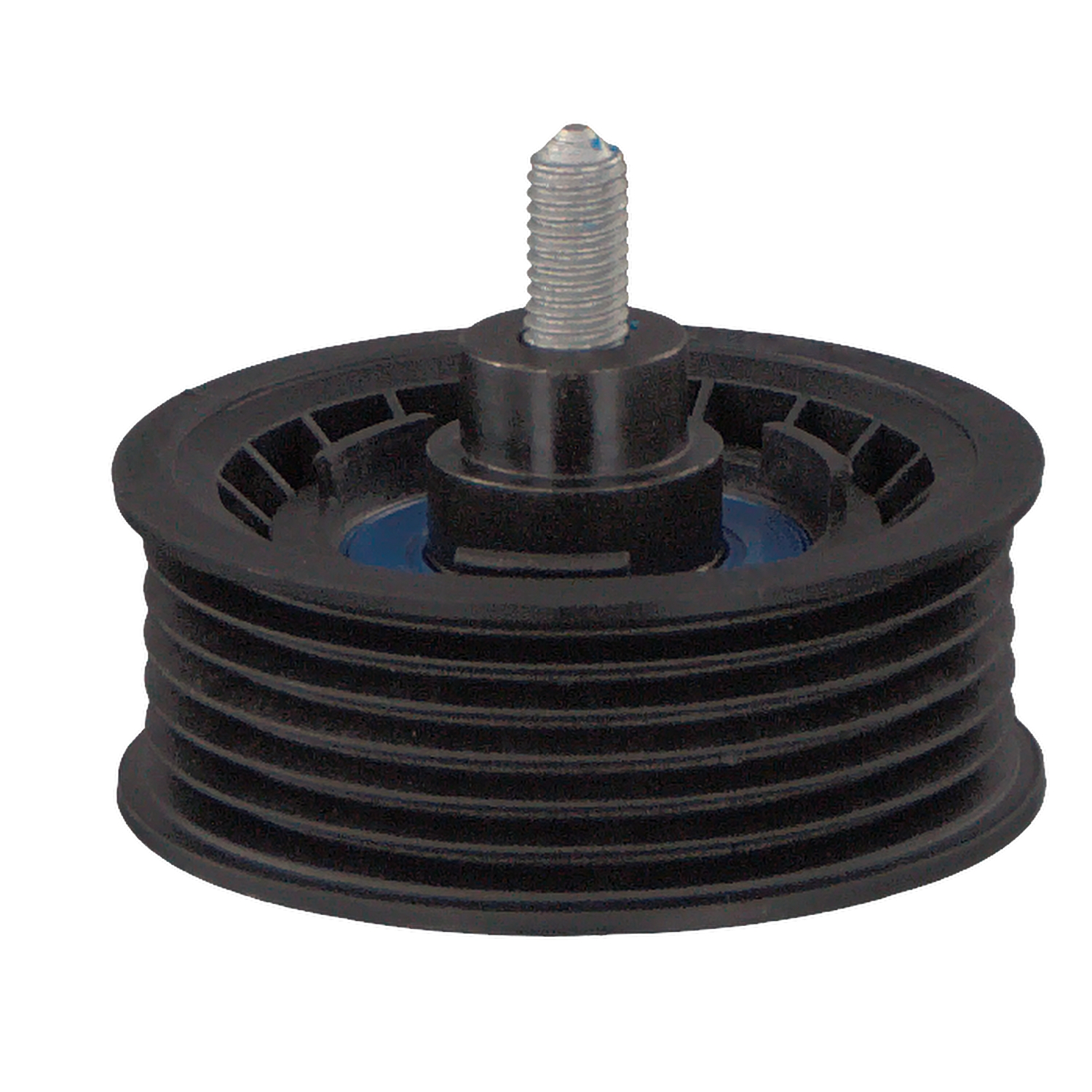 Umlenkrolle Keilrippenriemen FEBI BILSTEIN 33941