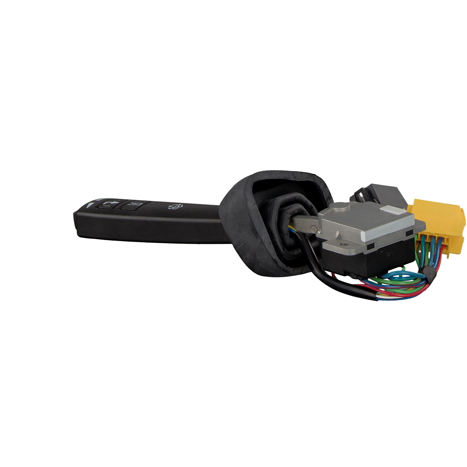 Vairo kolonėlės jungiklis Volvo XC 90 2022 34101 FEBI BILSTEIN