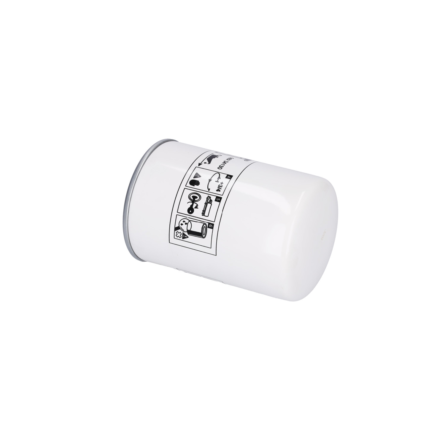 Spletna trgovina z FEBI BILSTEIN Filter goriva 34130