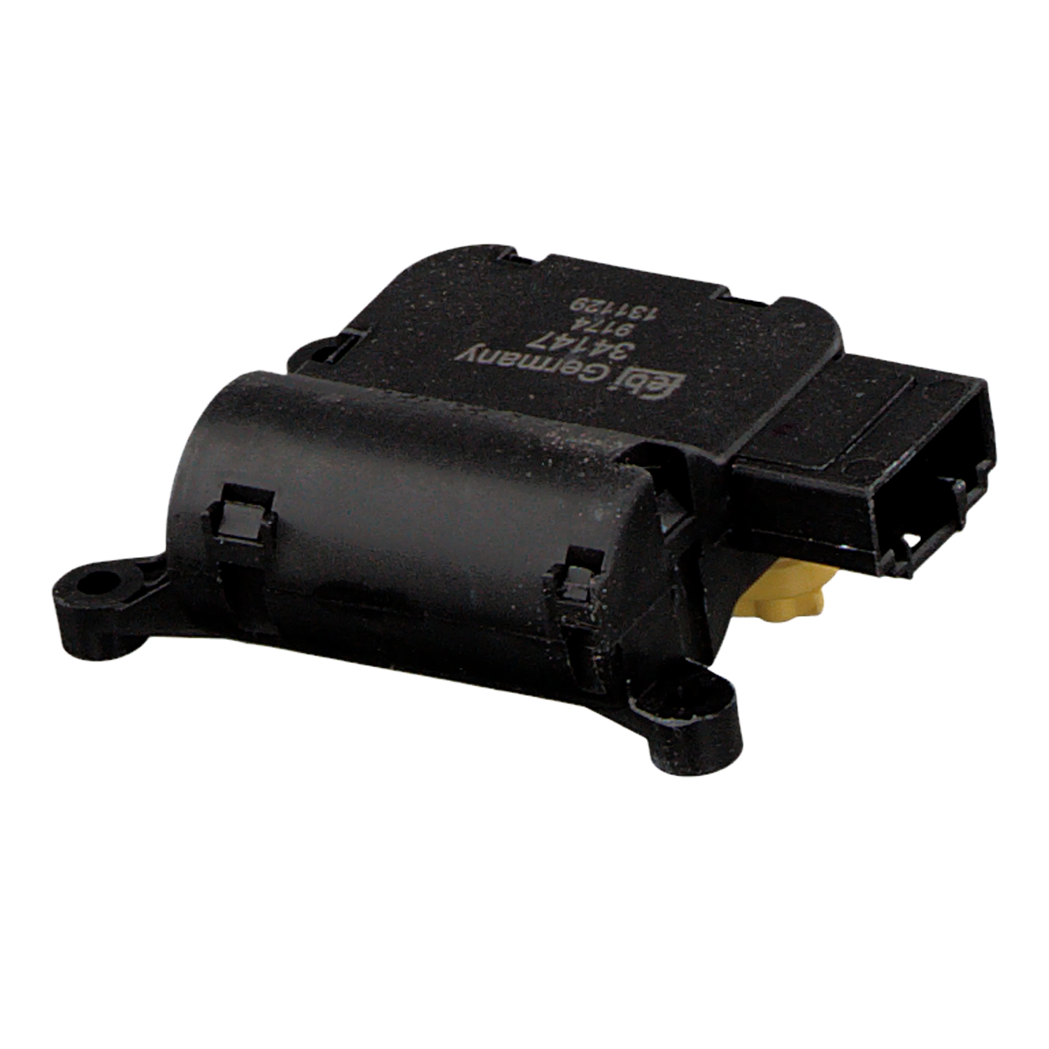 1J1907511E OE FEBI BILSTEIN Preklopni ventil, ventilacijske lopute 34147