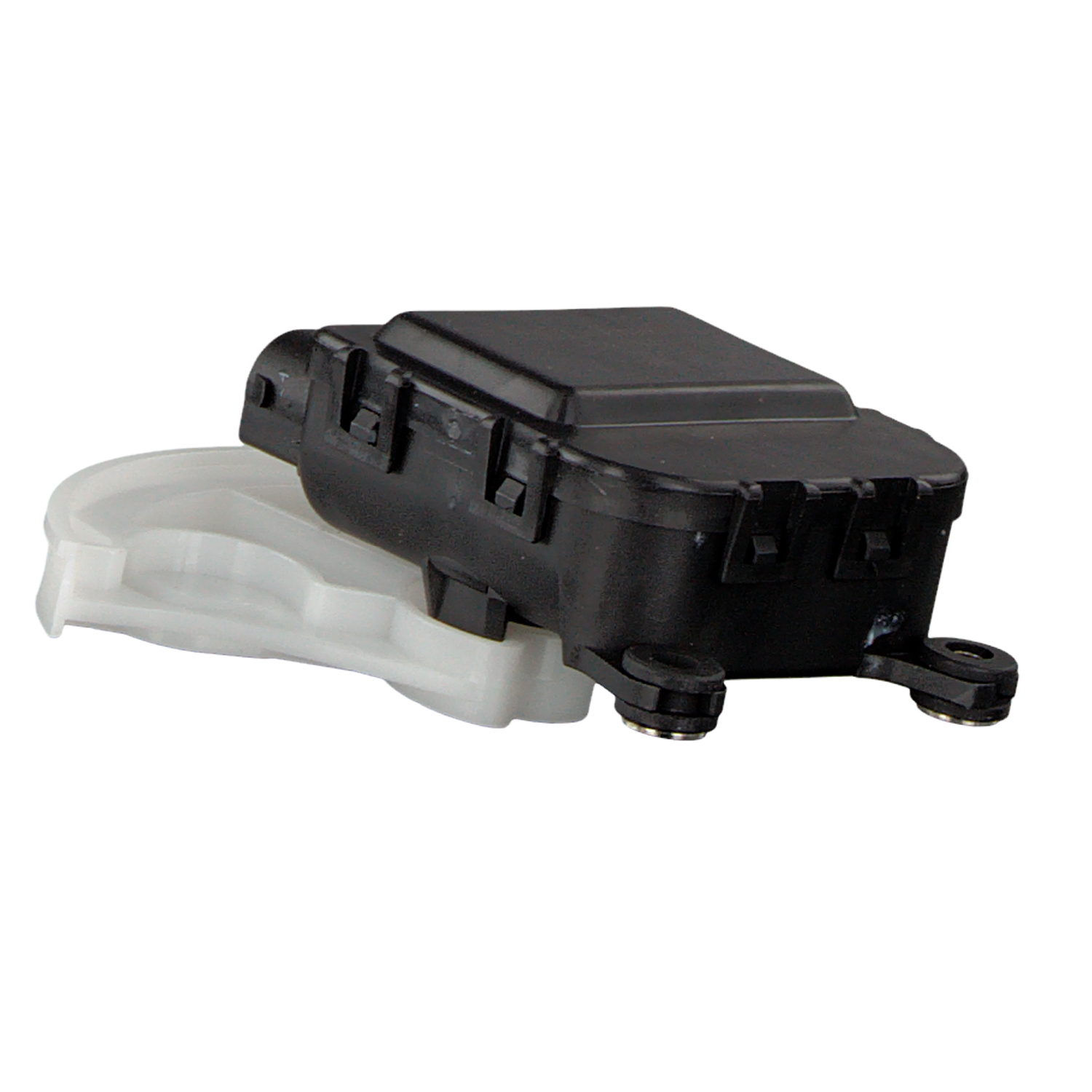 FEBI BILSTEIN 34154 Nastavni element, mesalna loputa AUDI A4 Cabrio (8H7, B6, 8HE, B7) RS4 quattro Bencin 420 km 2008