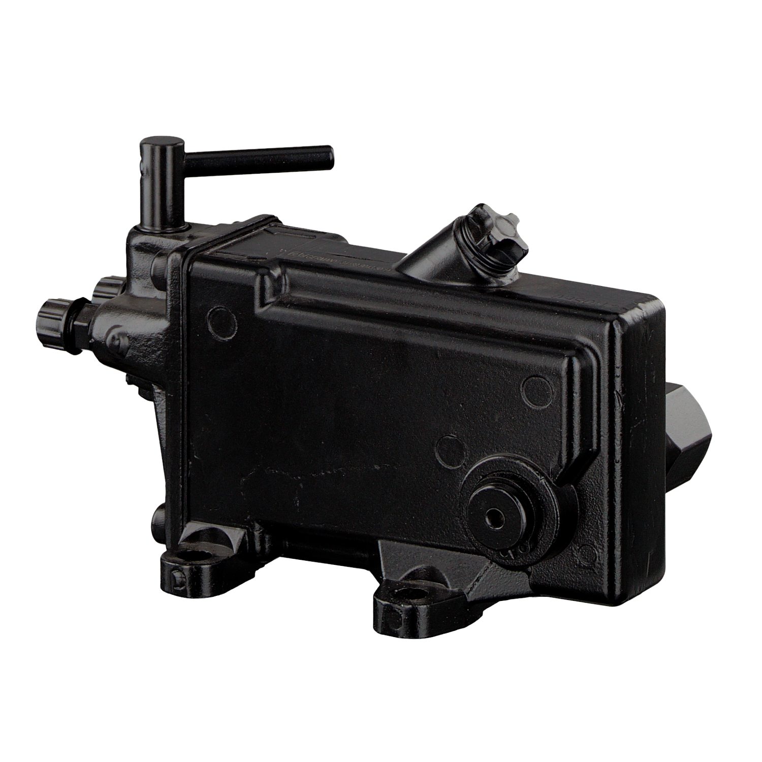 34189 FEBI BILSTEIN 0005539901 Kippumpe, Fahrerhaus