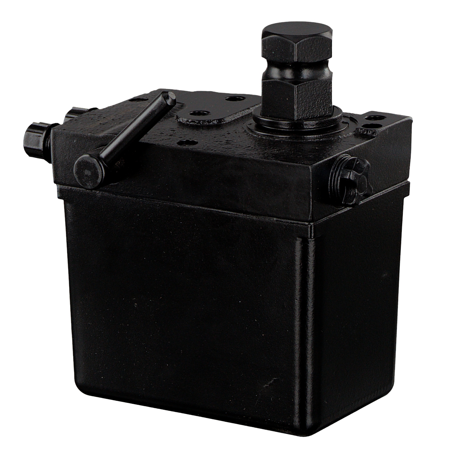 34190 FEBI BILSTEIN 0015533601 Kippumpe, Fahrerhaus