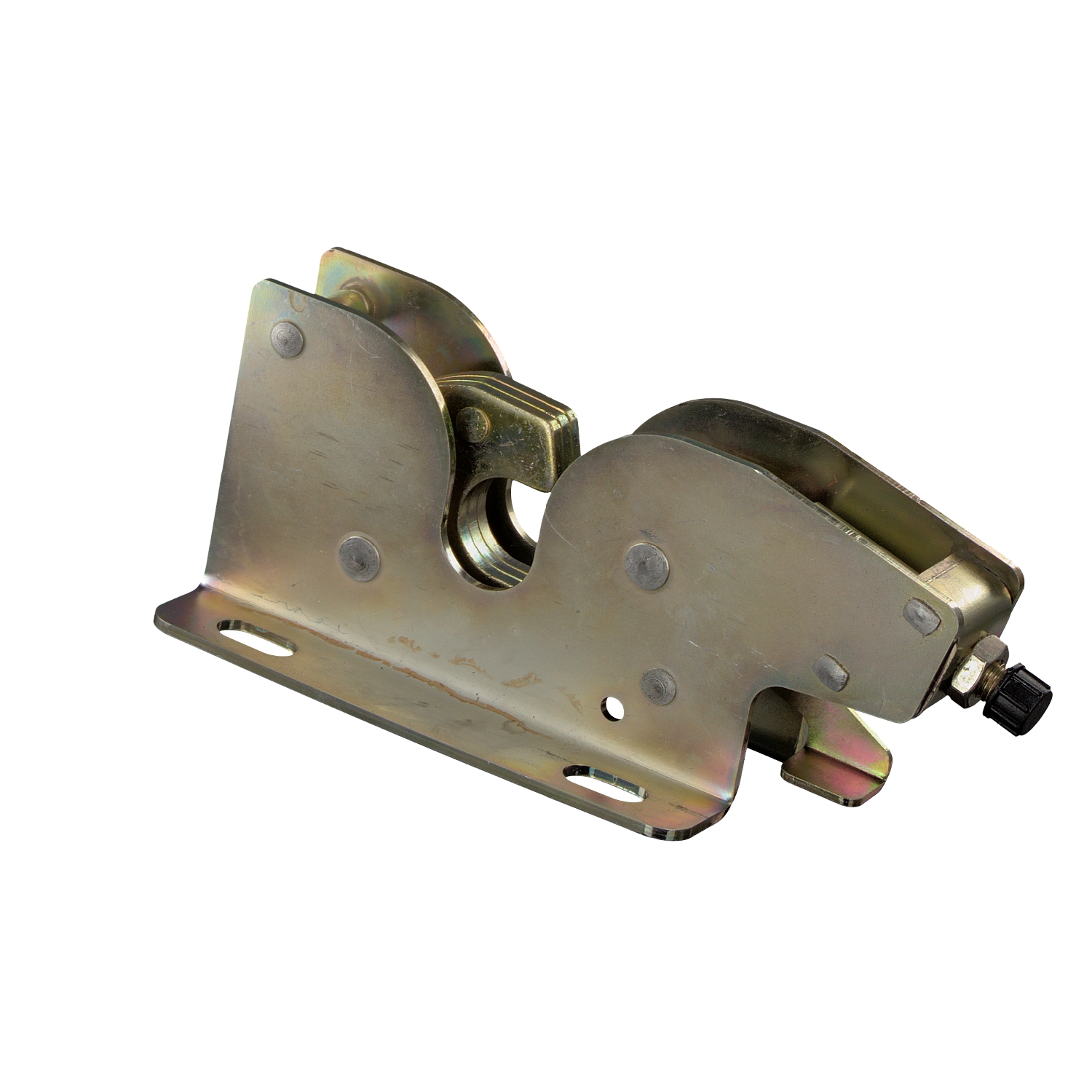 FEBI BILSTEIN Blokkering, cabine 34193