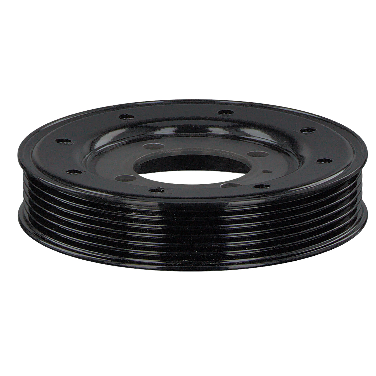 FEBI BILSTEIN 34197 Puleggia cinghia Opel Corsa 3 1.7 DTI (F08, F68) Diesel 75 CV 2008 prezzo