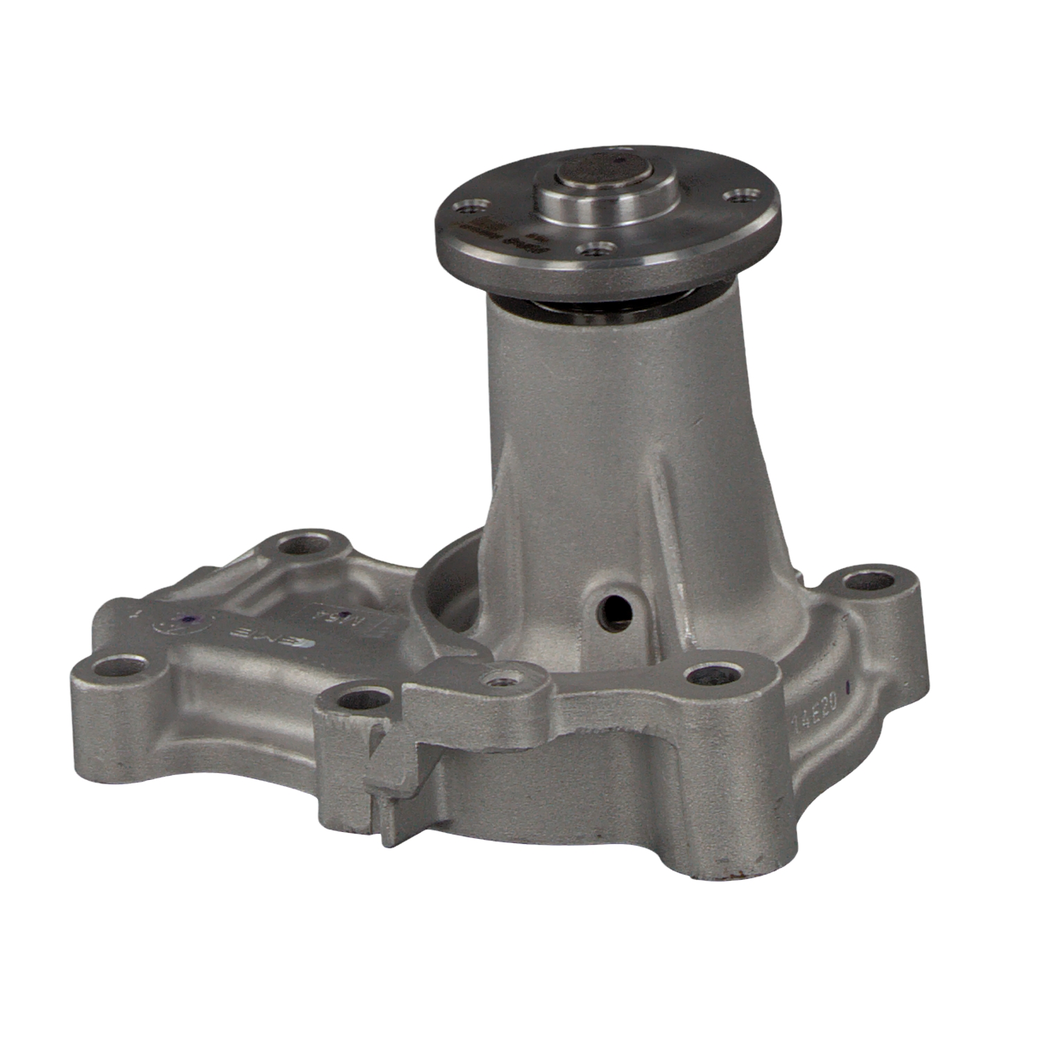 Vandpumpe FEBI BILSTEIN 34267