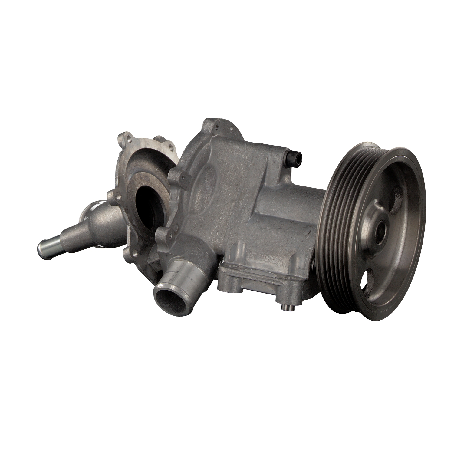 FEBI BILSTEIN 34392 Vandpumpe MINI Cabriolet (R52) 1.6 One Benzin 90 HK 2007 pris