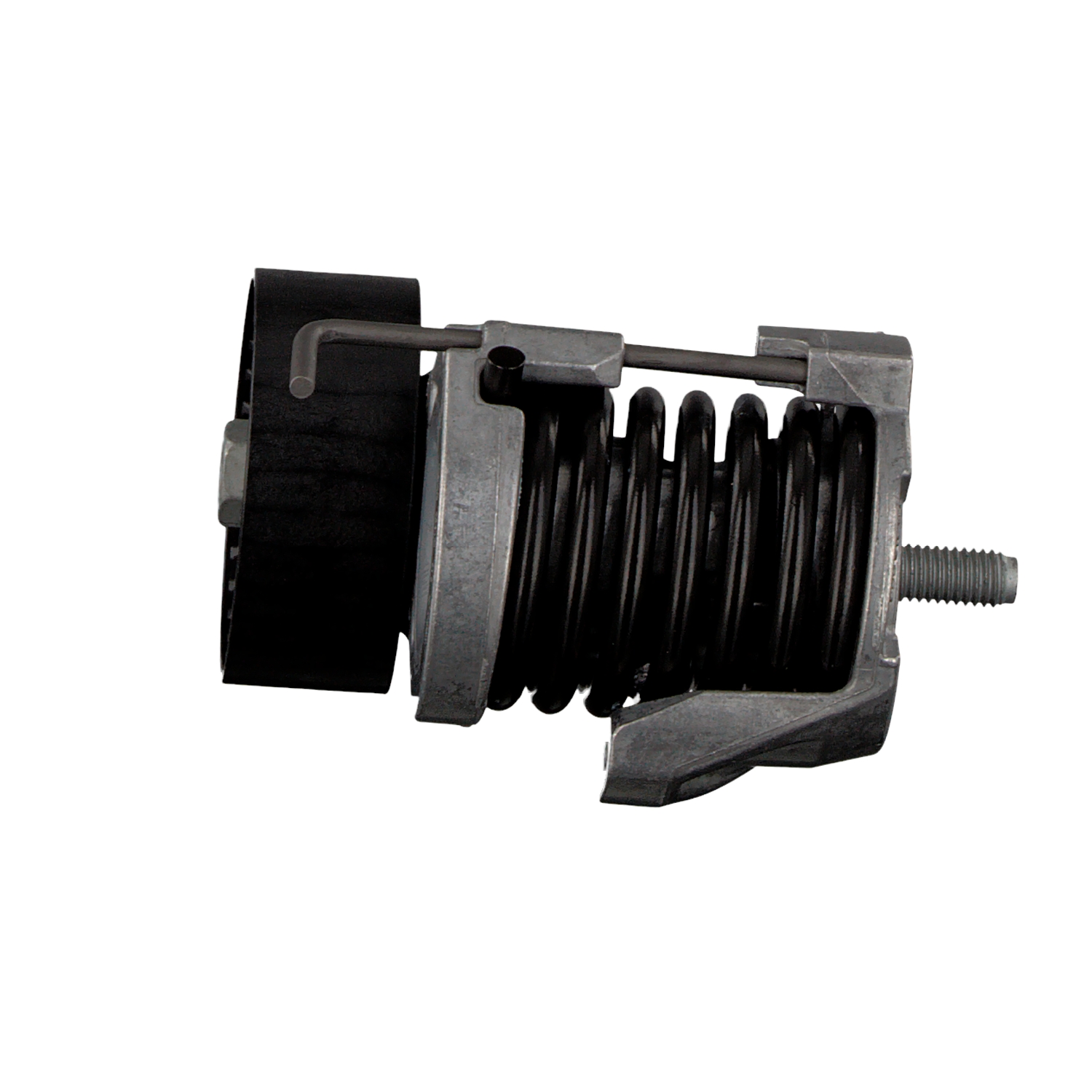 FEBI BILSTEIN Riemenspanner, Keilrippenriemen 34471