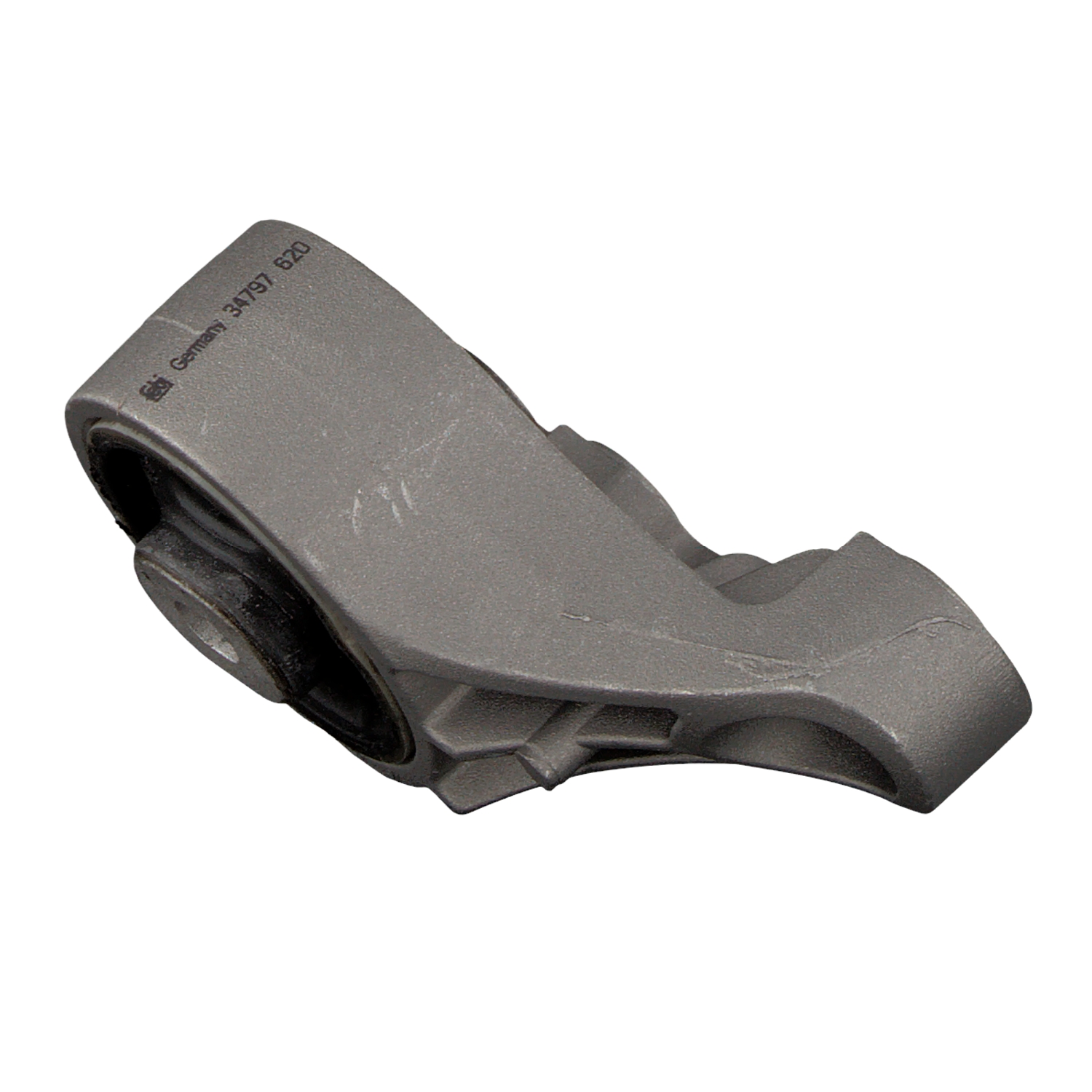 FEBI BILSTEIN 34797 Подушки коробки передач AUDI A6 C6 Saloon (4F) 4.2 FSI quattro бензин 350 л.с. 2007