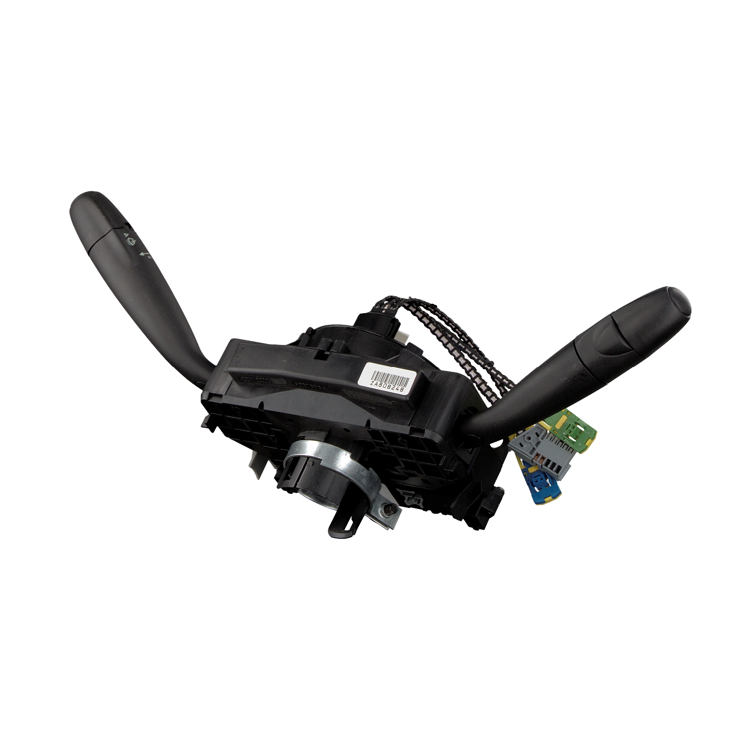 FEBI BILSTEIN 34810 Headlight switch CITROЁN Jumpy MPV (VF7) 2.0 HDi Diesel 120 hp 2012 price