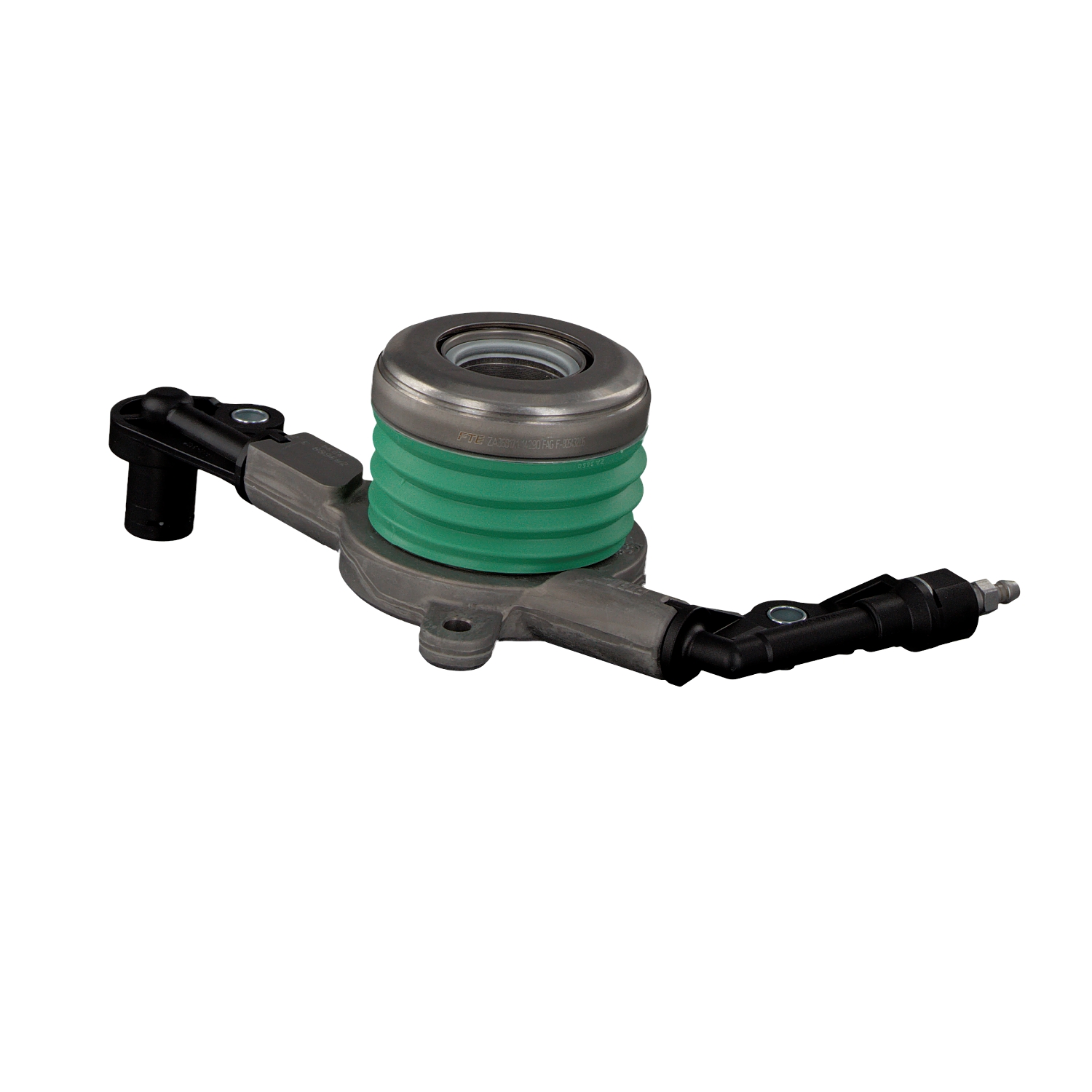 A0002545208 OE FEBI BILSTEIN Dispositivo disinnesto centrale, Frizione 34843