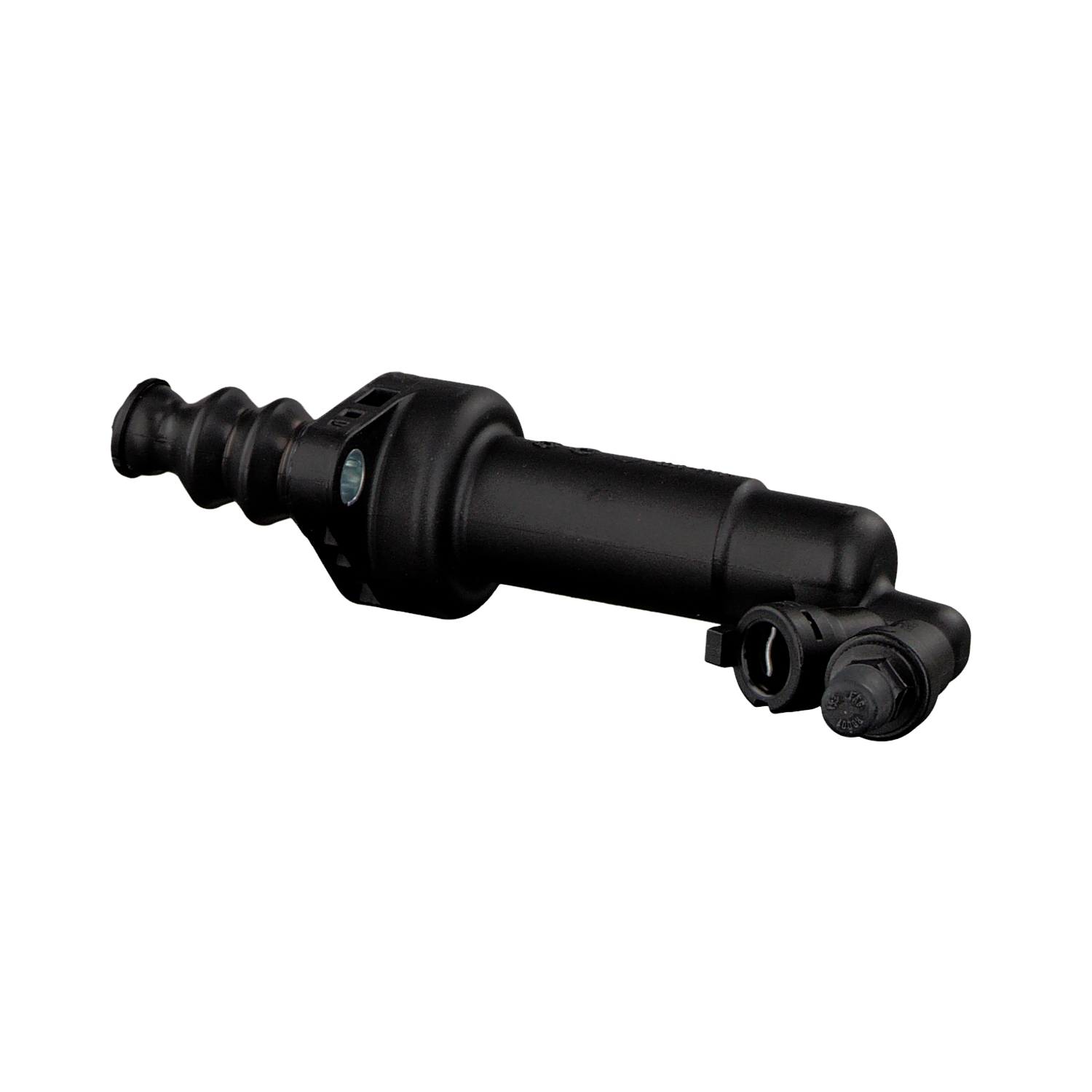 FEBI BILSTEIN 34859 Рабочий цилиндр сцепления VW TRANSPORTER 4 Bus (70XB, 70XC, 7DB, 7DW) 2.5 бензин 115 л.с. 1997