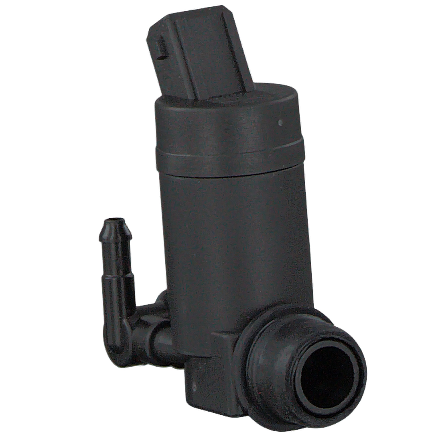 FEBI BILSTEIN Waschwasserpumpe, Scheibenreinigung 34865