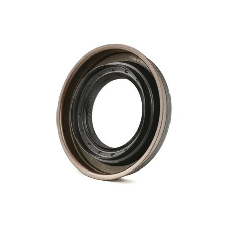 FEBI BILSTEIN Wellendichtring, Differential Hinterachse, beidseitig, 38,5, 40mm 34917